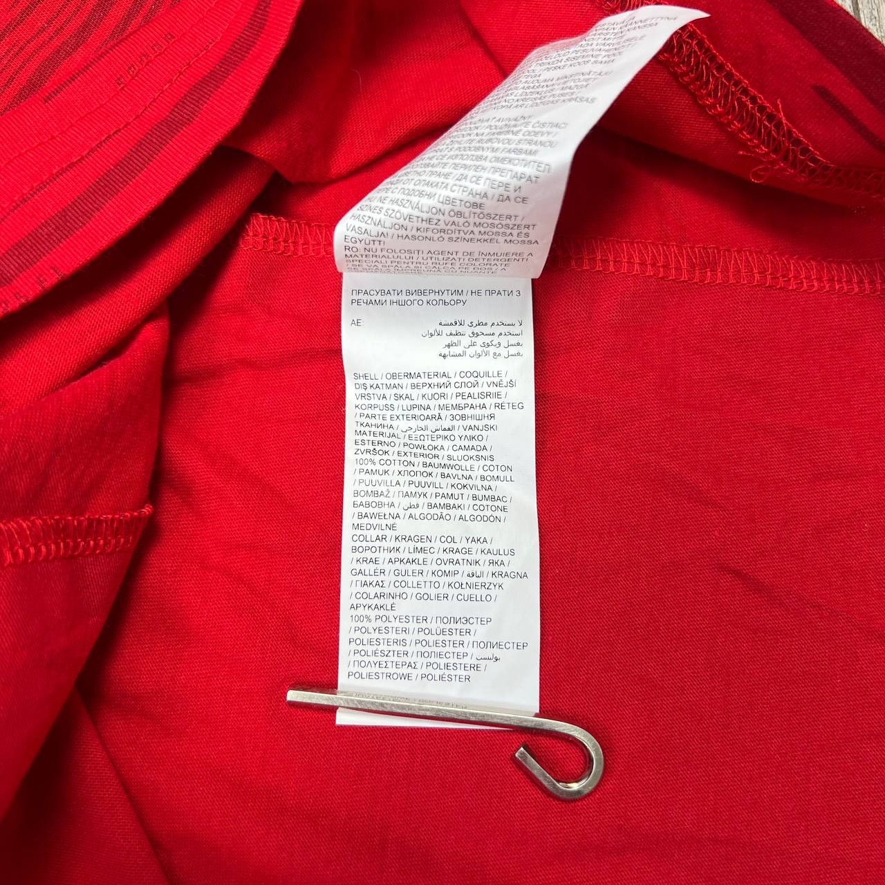 Ferrari × Puma PUMA FERRARI SCUDERIA Size 2XL Man T-Shirt Sport Vintage Size US XXL / EU 58 / 5 - 15 Thumbnail