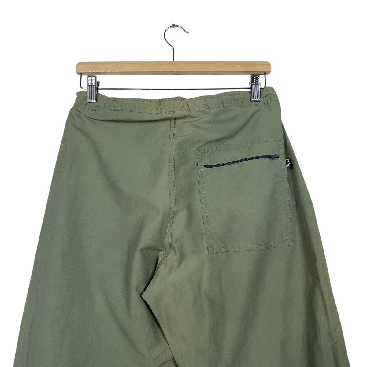 Silas Silas Garment Pants Size US 32 / EU 48 - 8 Thumbnail