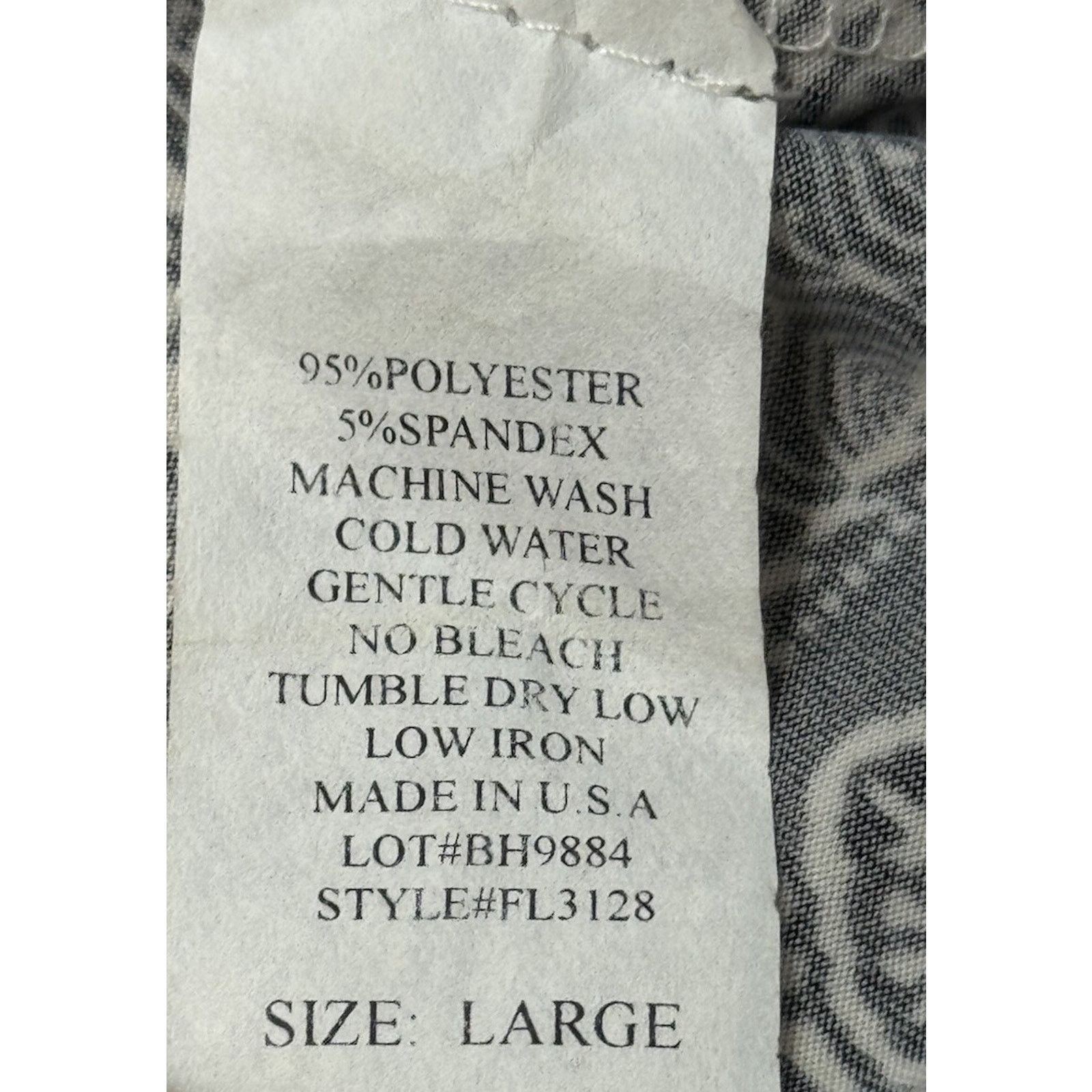 Other First Love Tank Dress Handkerchief Hem Women’s Size L Size L / US 10 / IT 46 - 7 Thumbnail