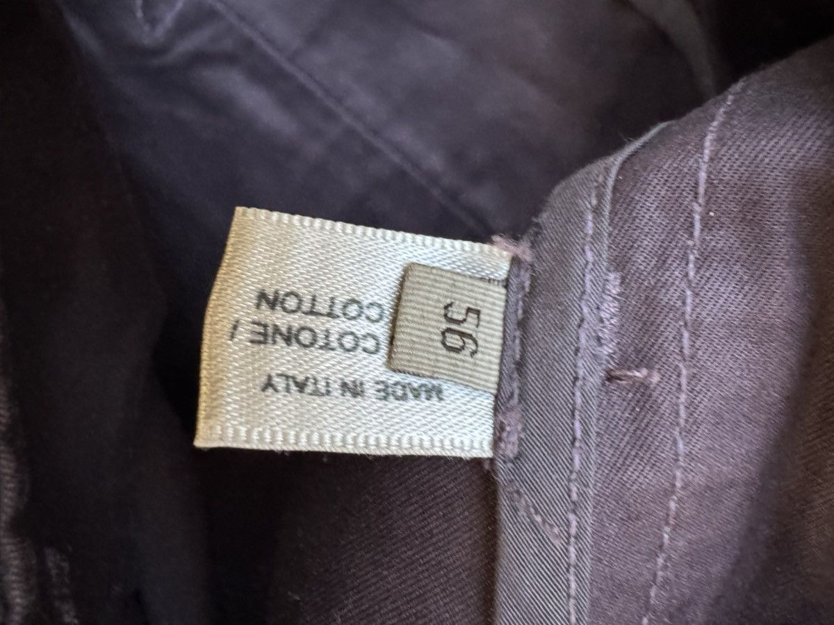 Bottega Veneta Bottega Veneta Trousers Size US 32 / EU 48 - 5 Thumbnail