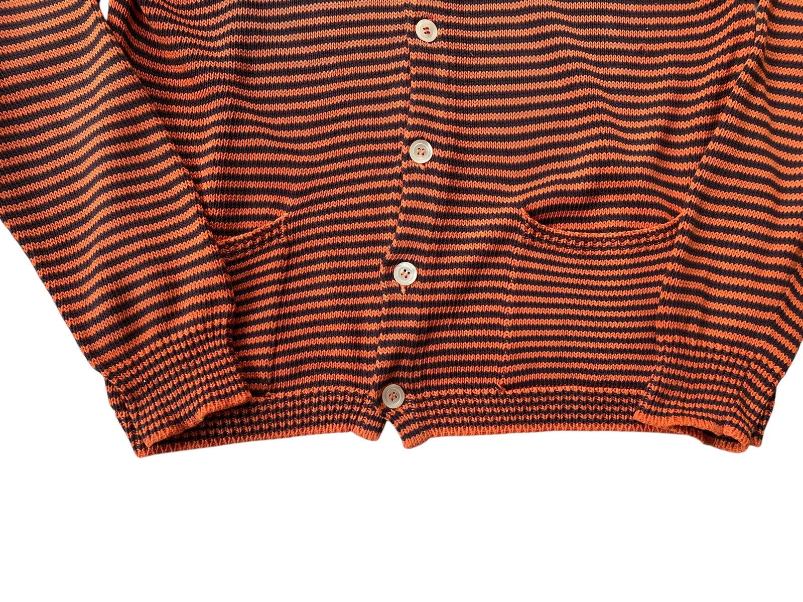 Vintage Vtg 90s Rue Des Mimosas Size US M / EU 48-50 / 2 - 4 Thumbnail
