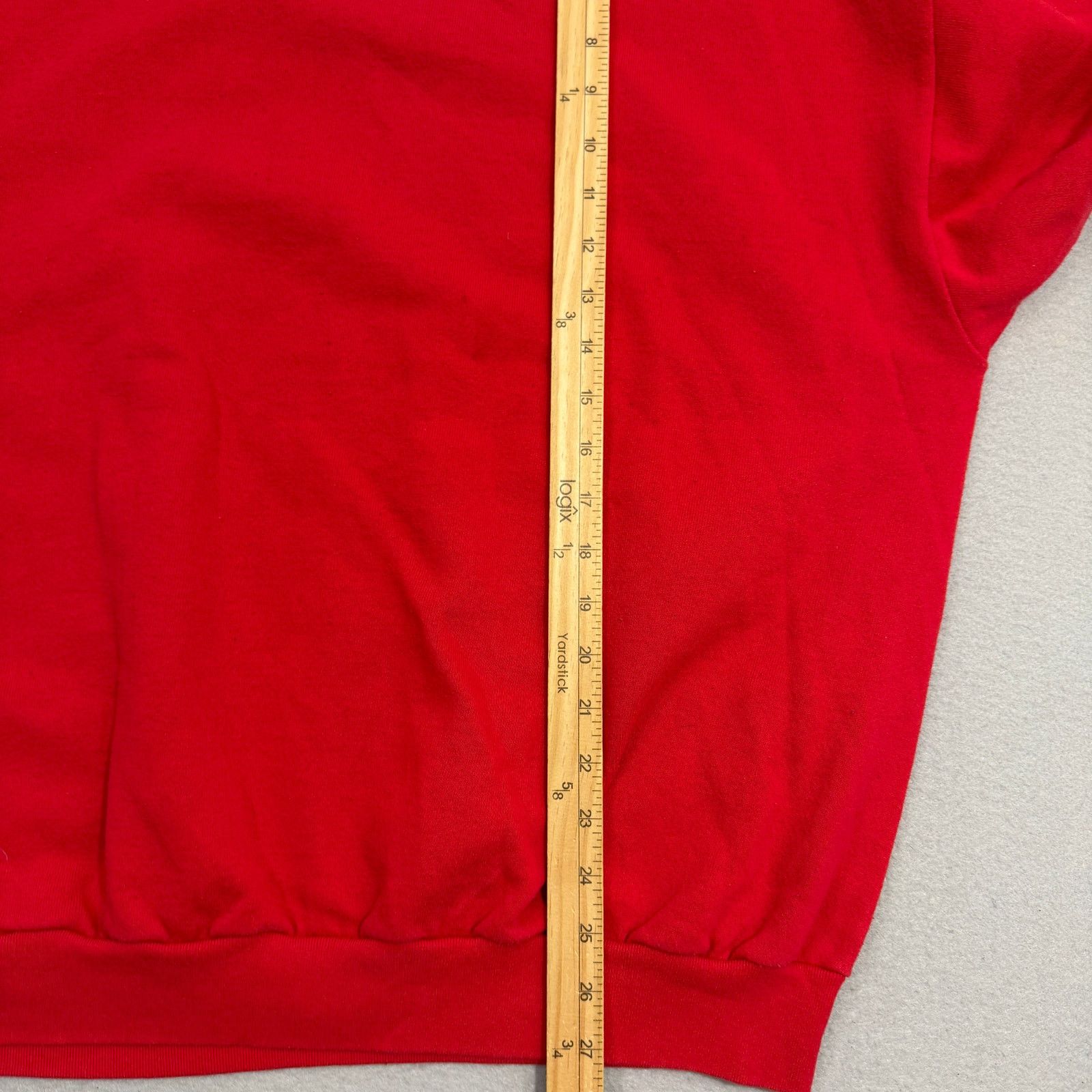 Vintage Vintage Looney Tunes Tweety Bird Christmas Sweatshirt XL Size US XL / EU 56 / 4 - 10 Thumbnail