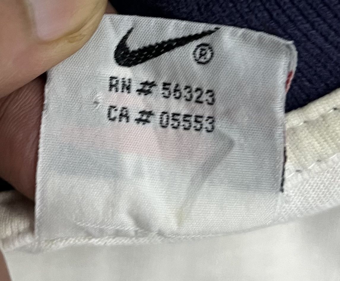 Nike × Vintage VINTAGE NIKE JUST DO IT POLOS Size US L / EU 52-54 / 3 - 14 Thumbnail
