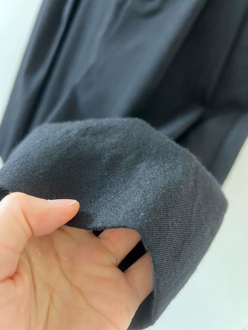 Song For The Mute Song For The Mute full wool pleated dress pant Size US 30 / EU 46 - 7 Thumbnail