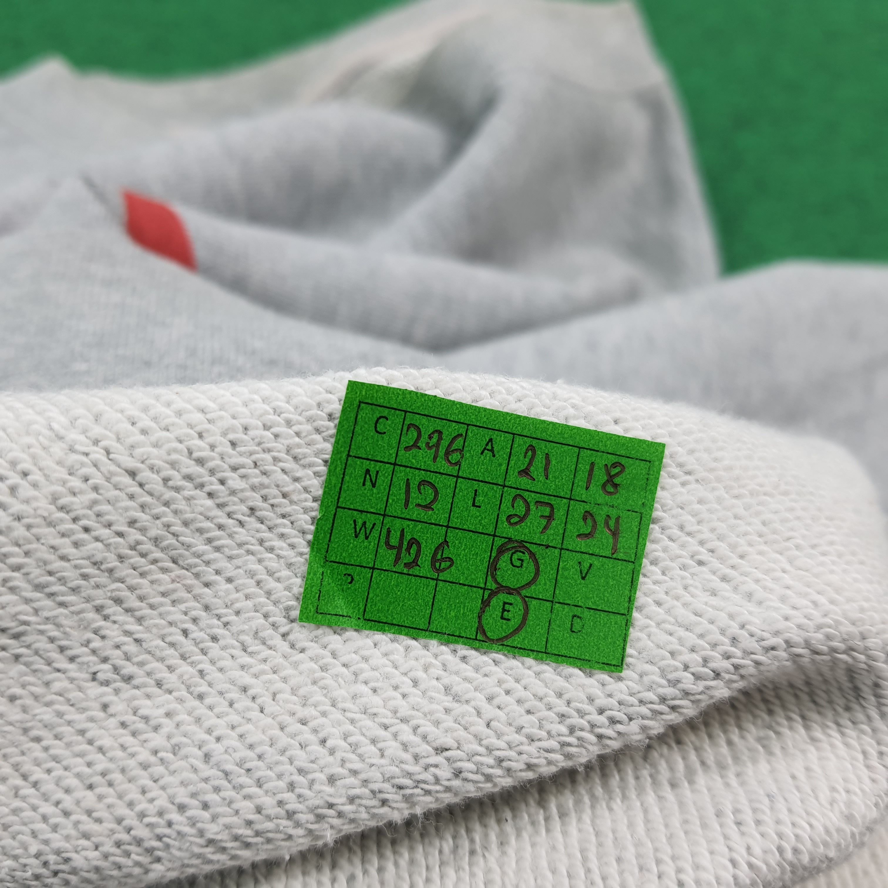 Coca Cola Vintage Uniqlo Coca Cola Collab Sweatshirt C296N12 Size US M / EU 48-50 / 2 - 8 Thumbnail