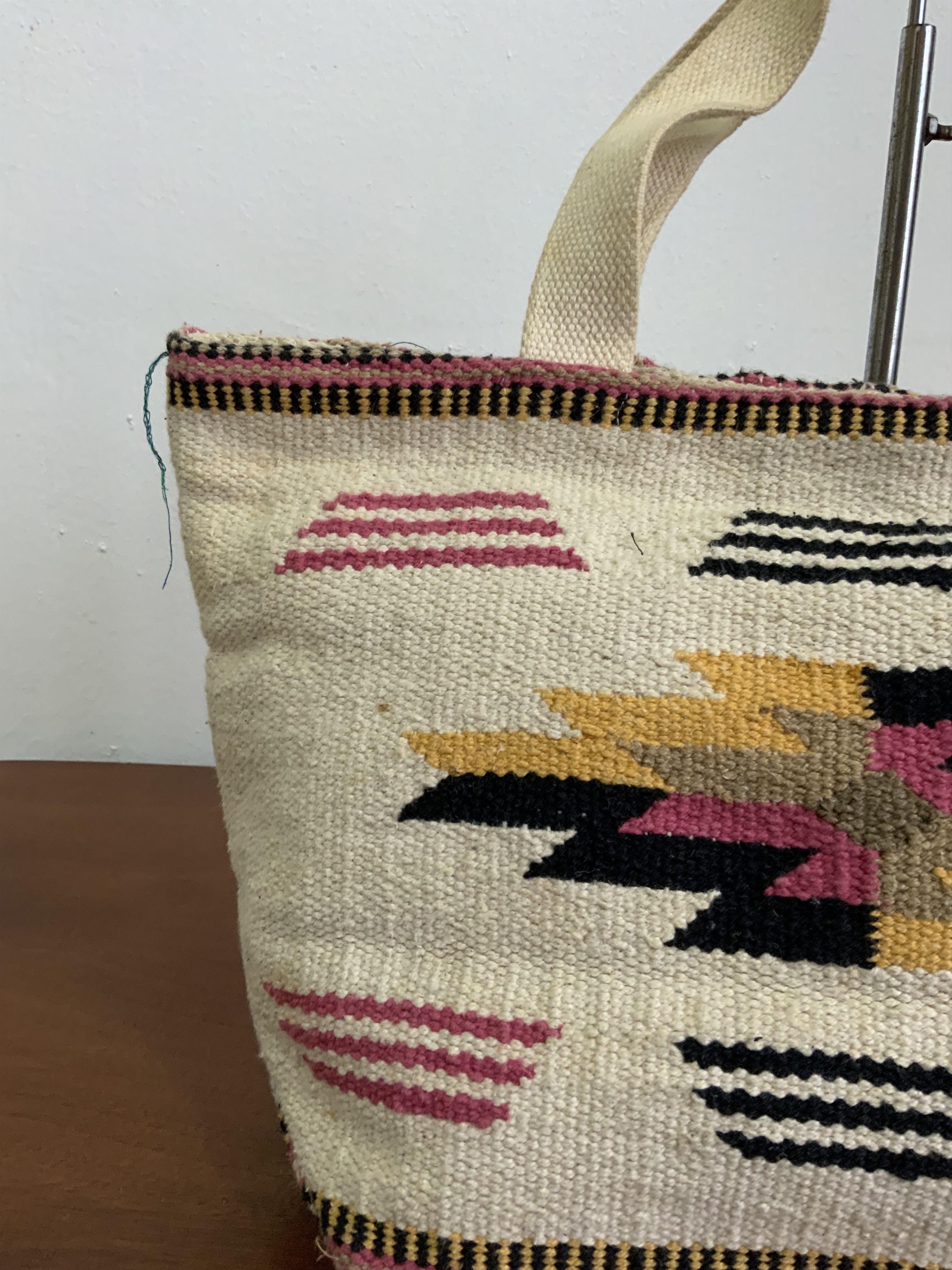 Native Native Style Tote Bag Size ONE SIZE - 10 Thumbnail