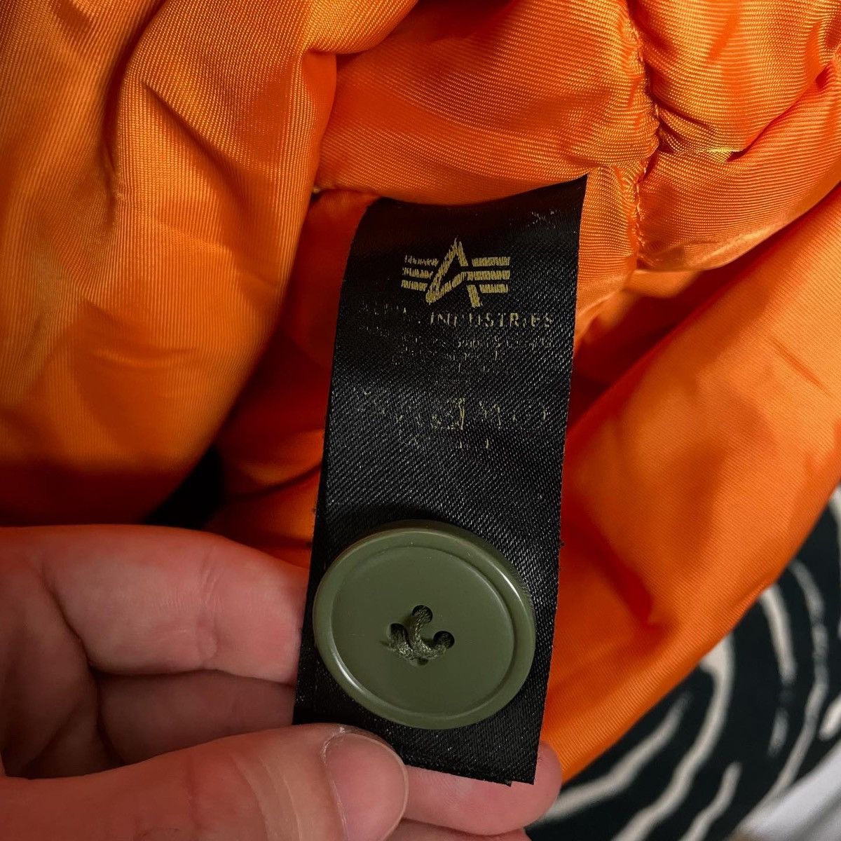 Alpha Industries Alpha Industries Winter Parka Extreme Coat Jacket Size US M / EU 48-50 / 2 - 5 Thumbnail