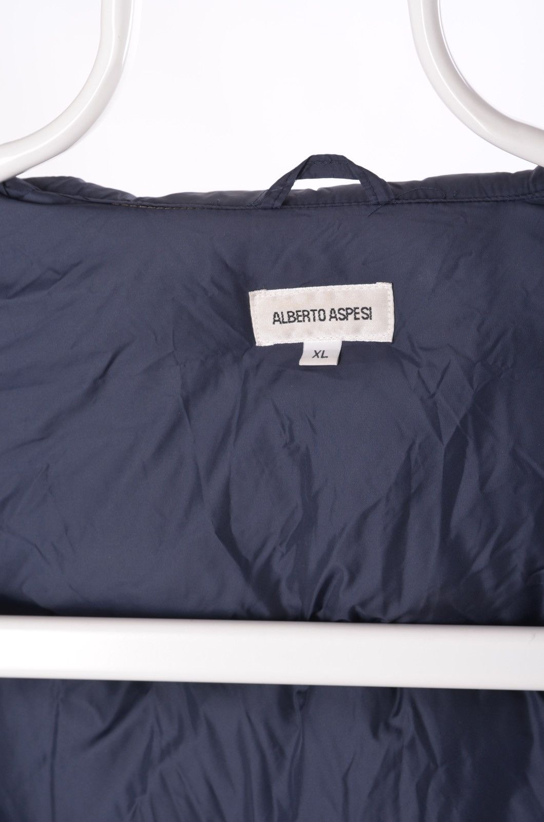 Aspesi Vintage Aspesi Light Puffer Jacket fits M-L Size US XL / EU 56 / 4 - 5 Thumbnail