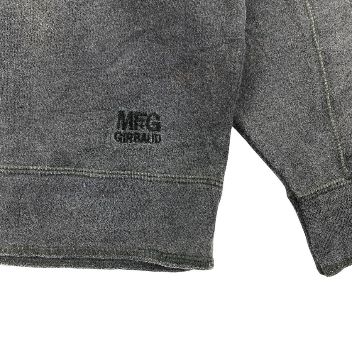 Marithe + Francois Girbaud MARITHE FRANCOIS GIRBAUD Small Embroidered Logo Plain Size US L / EU 52-54 / 3 - 4 Thumbnail