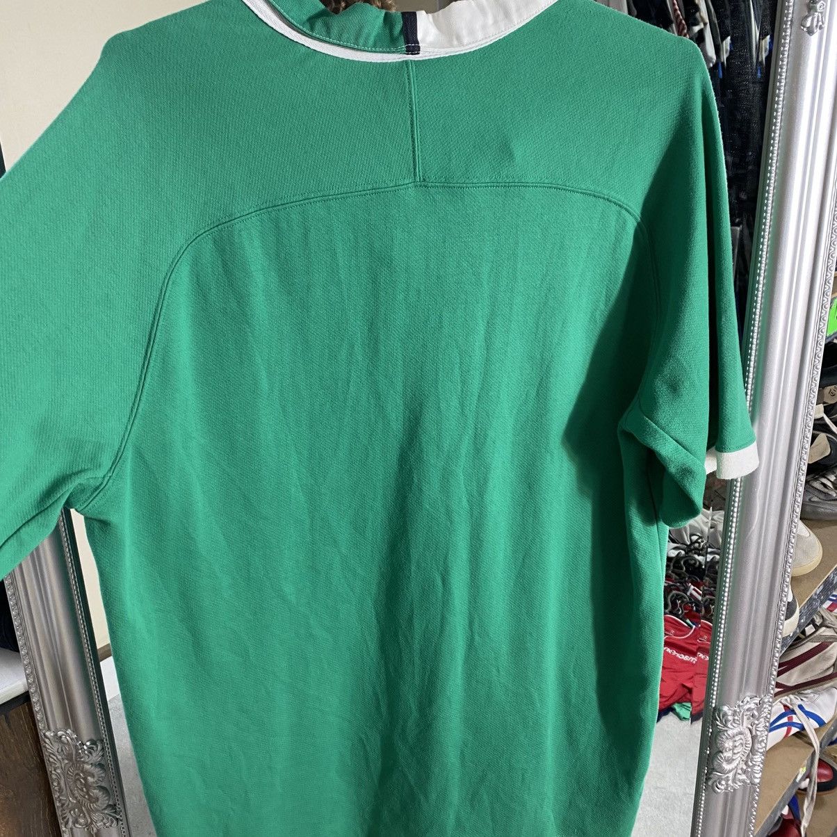 Canterbury of New Zealand Vintage Canterbury Ulster Rugby Ireland Jersey blokecore Size US L / EU 52-54 / 3 - 8 Thumbnail
