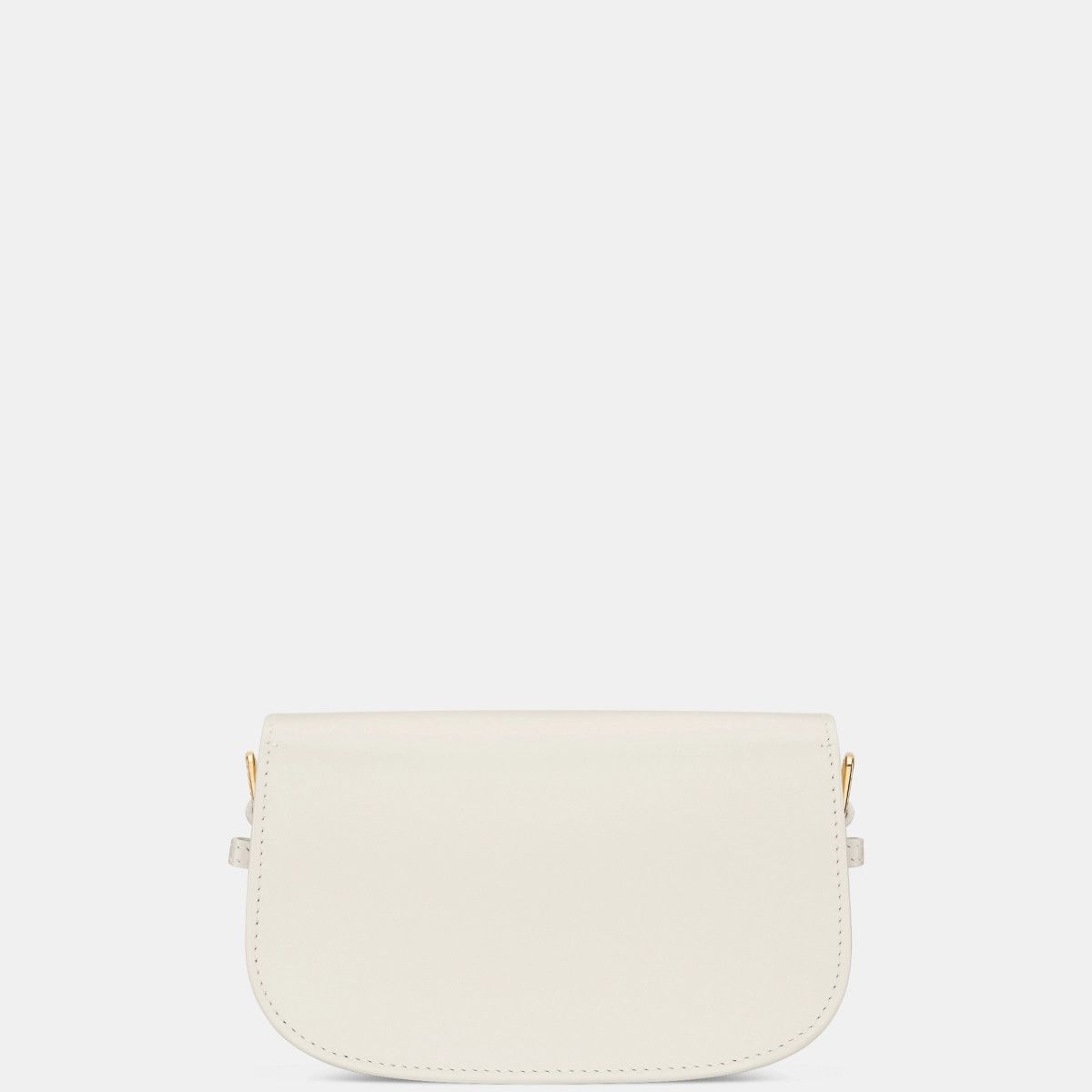 Dior o1bcso1str0226 Size:OS/ Bobby Mini Bag in White Size ONE SIZE - 5 Thumbnail
