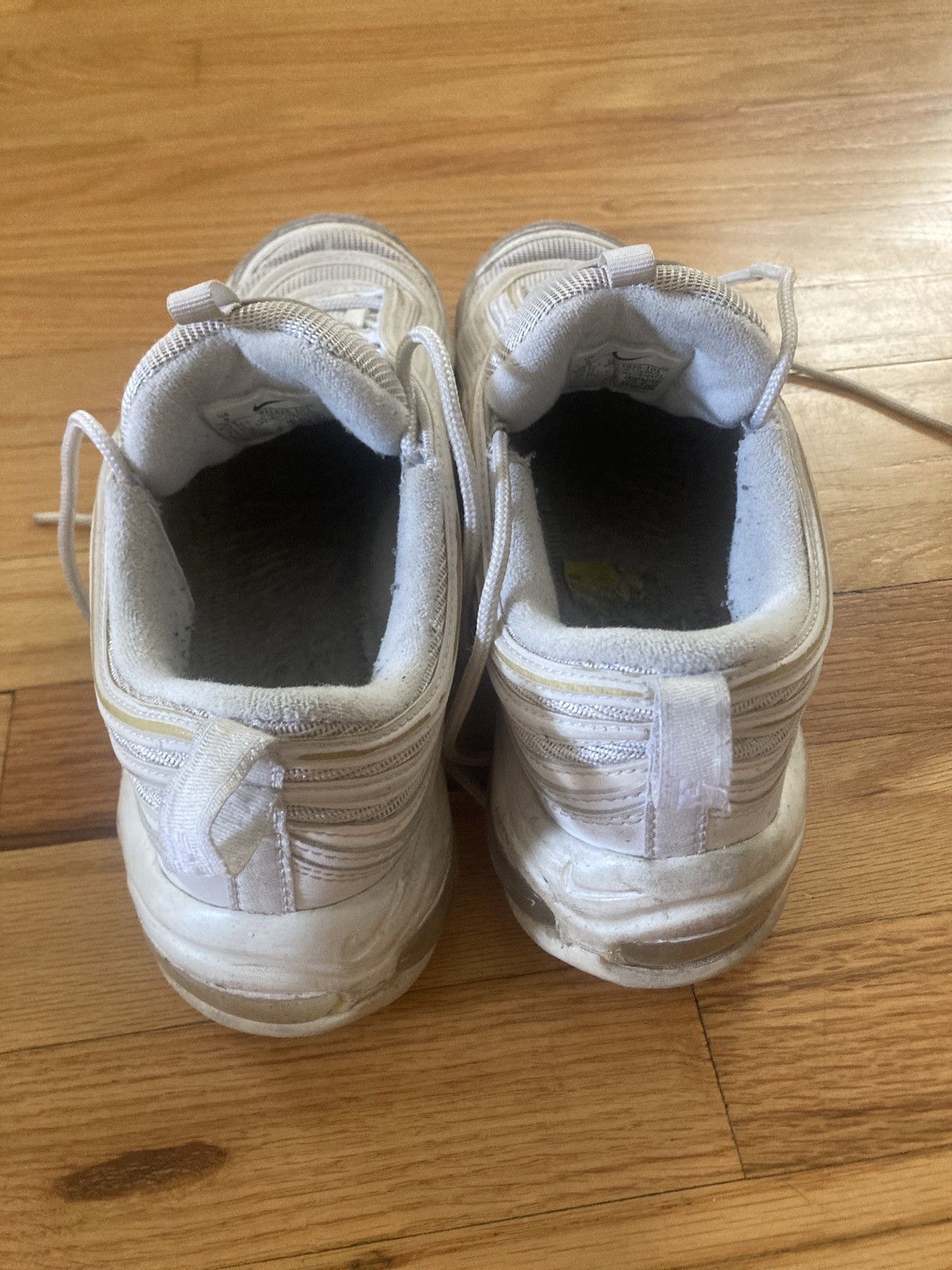 Nike Nike air max 97 Size US 9 / EU 42 - 4 Thumbnail