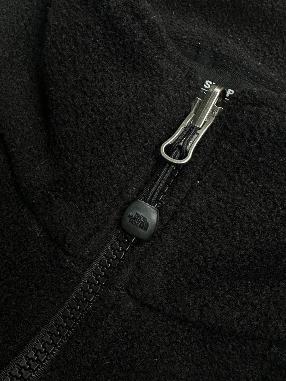The North Face Vintage The North Face Fleece Nylon Sherpa Y2K Retro Jacket Size US L / EU 52-54 / 3 - 6 Thumbnail