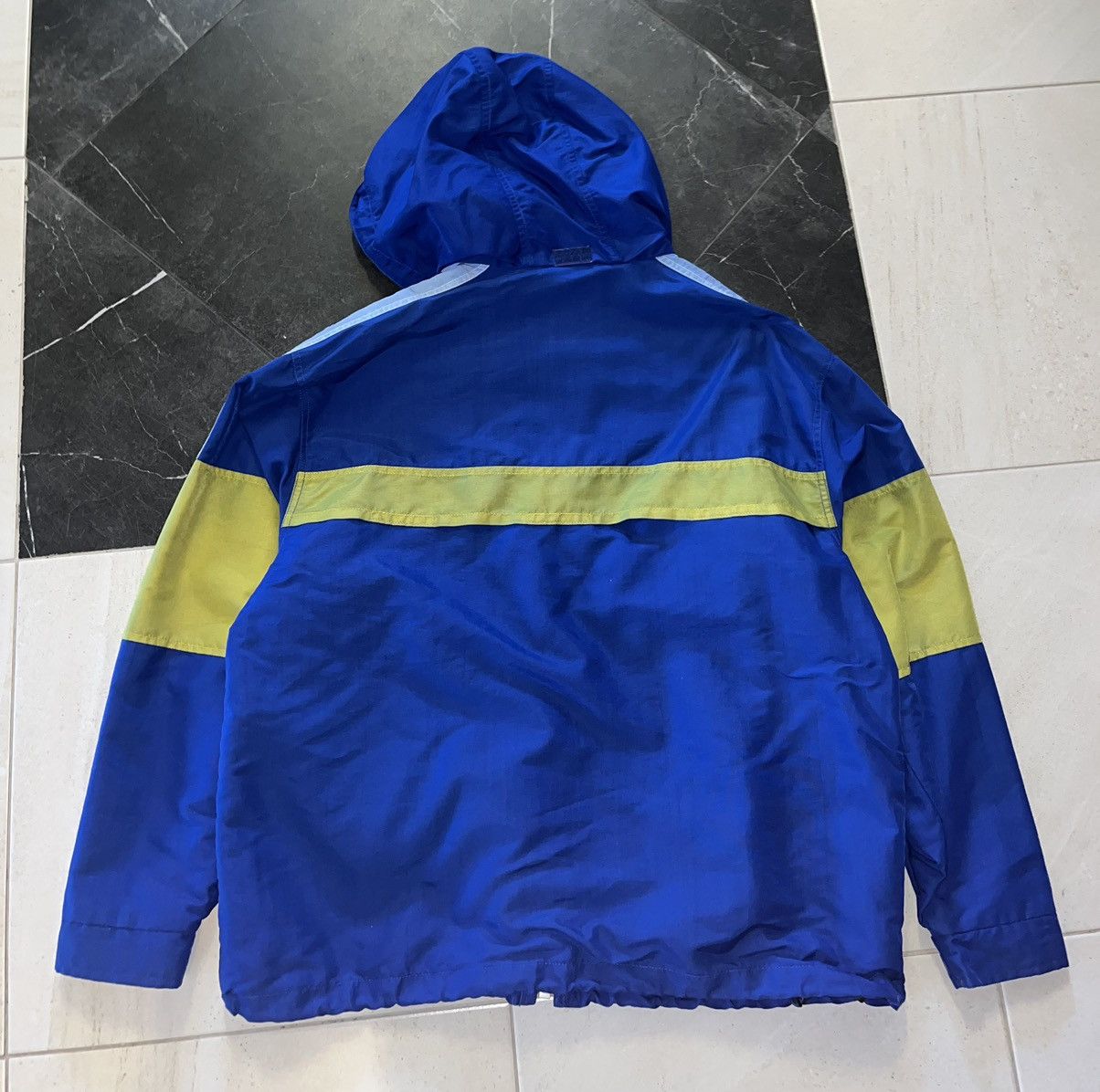Tommy Hilfiger × Vintage Tommy Hilfiger jacket Size US L / EU 52-54 / 3 - 2 Thumbnail