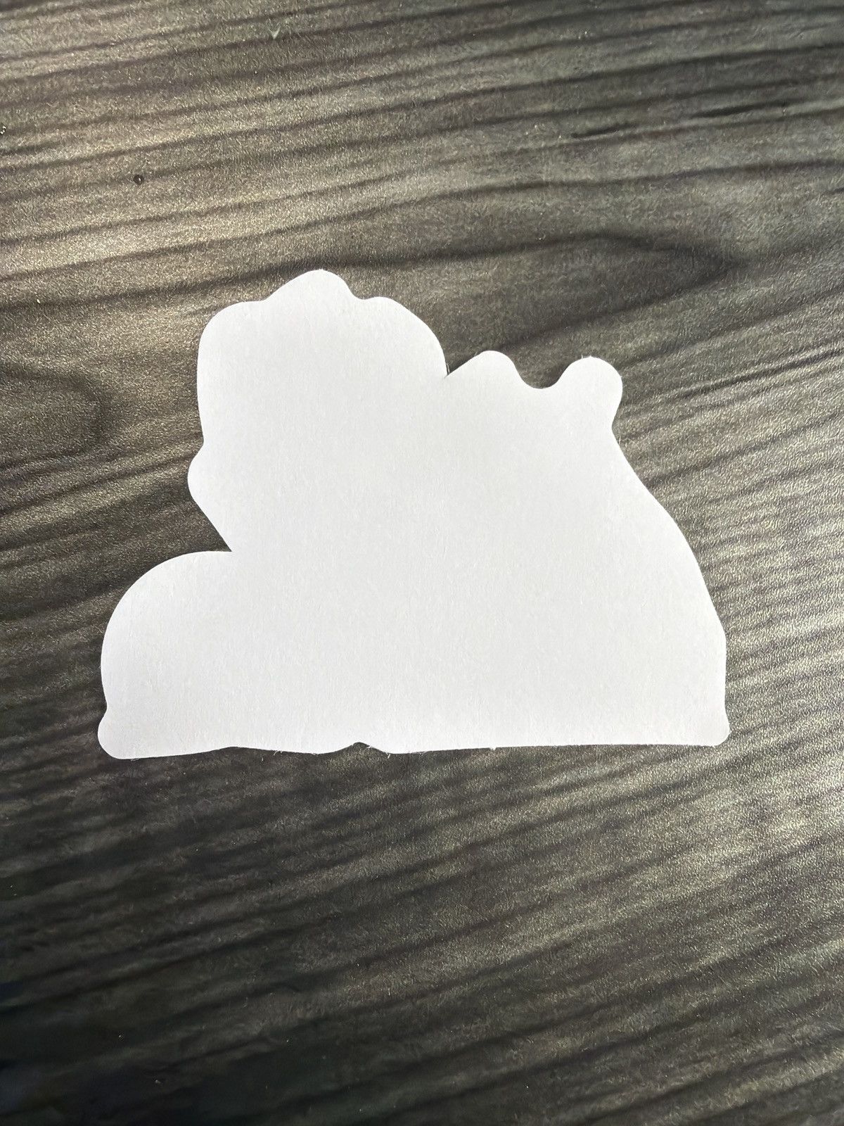 Hypebeast I Am Punk Sticker Size ONE SIZE - 2 Thumbnail
