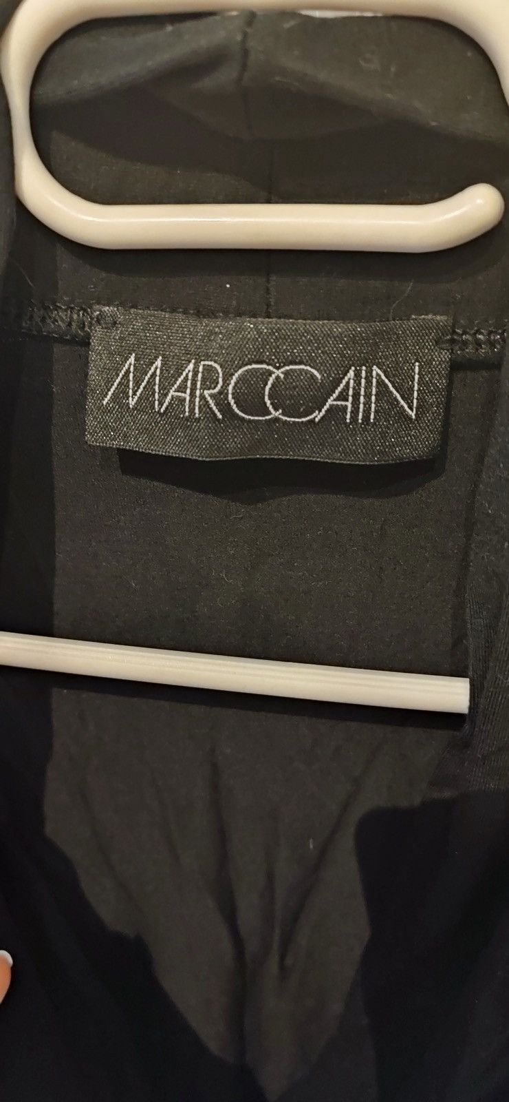 Other Elegant bodysuit classic Marc Cain S Size S / US 4 / IT 40 - 2 Thumbnail