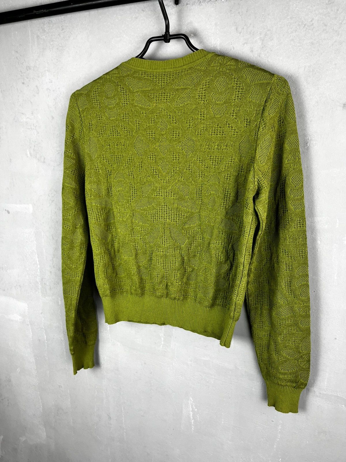 Missoni Missoni cardigan Size M / US 6-8 / IT 42-44 - 10 Thumbnail