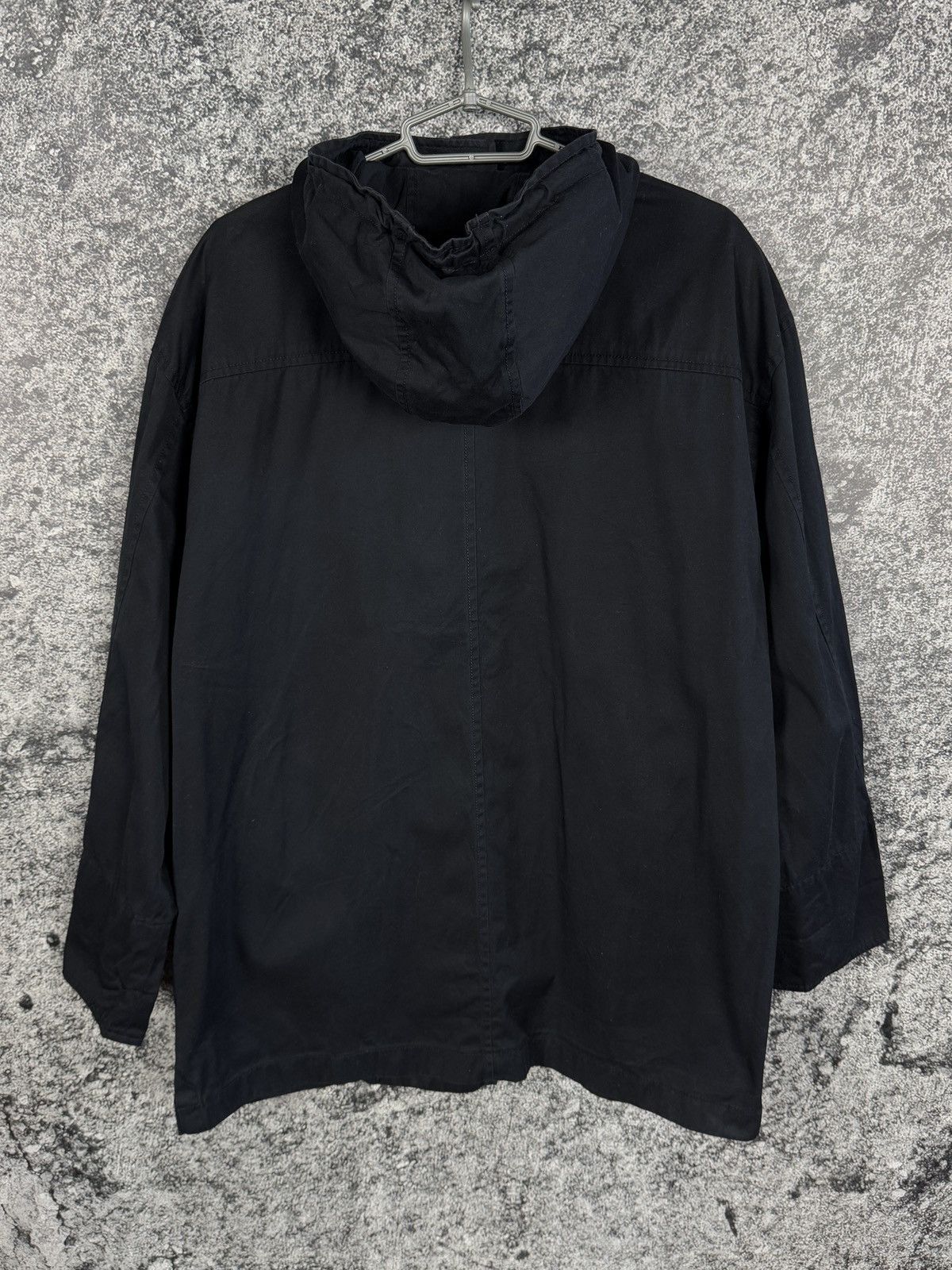 Bogner Bogner Hooded Jacket Coat Button Up Parka Luxury Size US 16 Size XXL / US 16-18 / IT 52-54 - 11 Thumbnail