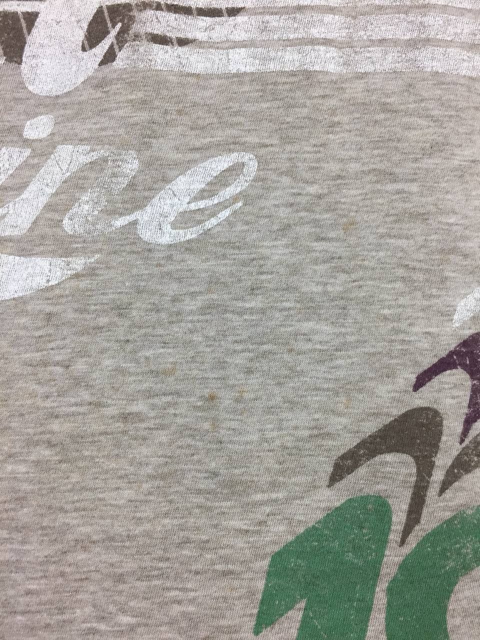 Other Sun Standard Songs American Line 100 Yankton Raglan Tee Size US M / EU 48-50 / 2 - 4 Thumbnail