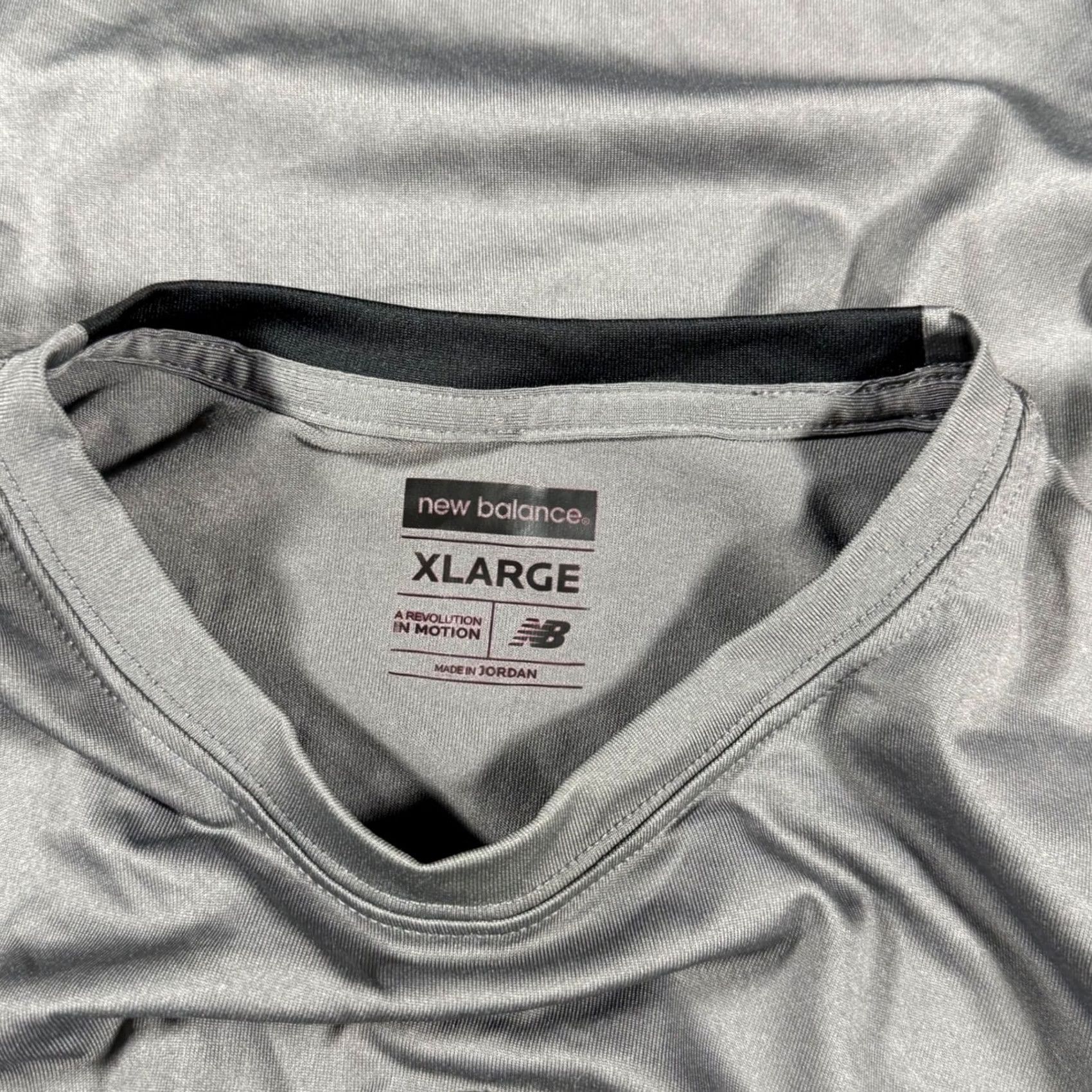 New Balance VINTAGE? No. Size US XL / EU 56 / 4 - 4 Thumbnail