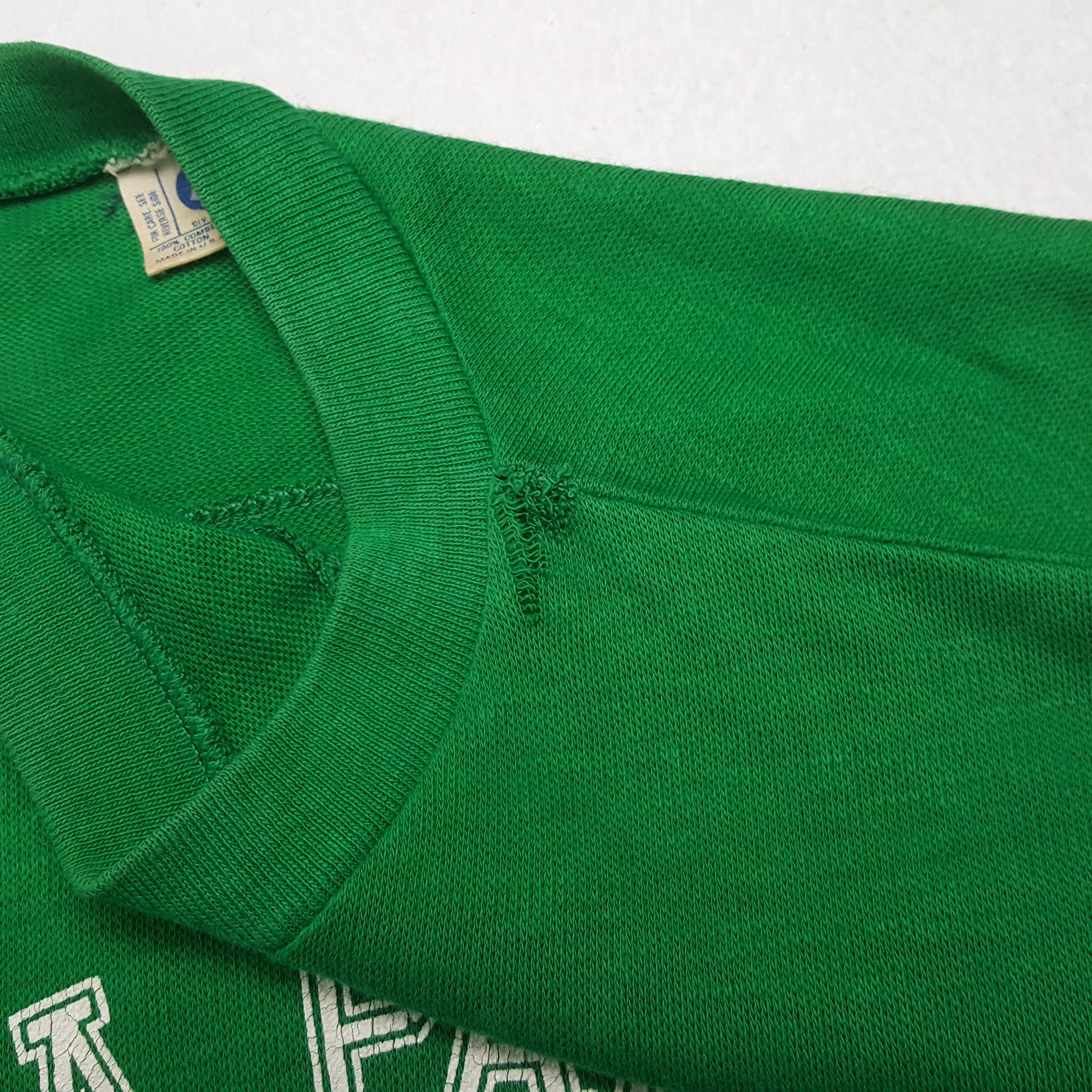 Vintage Azusa Pacific University Vintage Tshirt RR26 Size US S / EU 44-46 / 1 - 6 Thumbnail