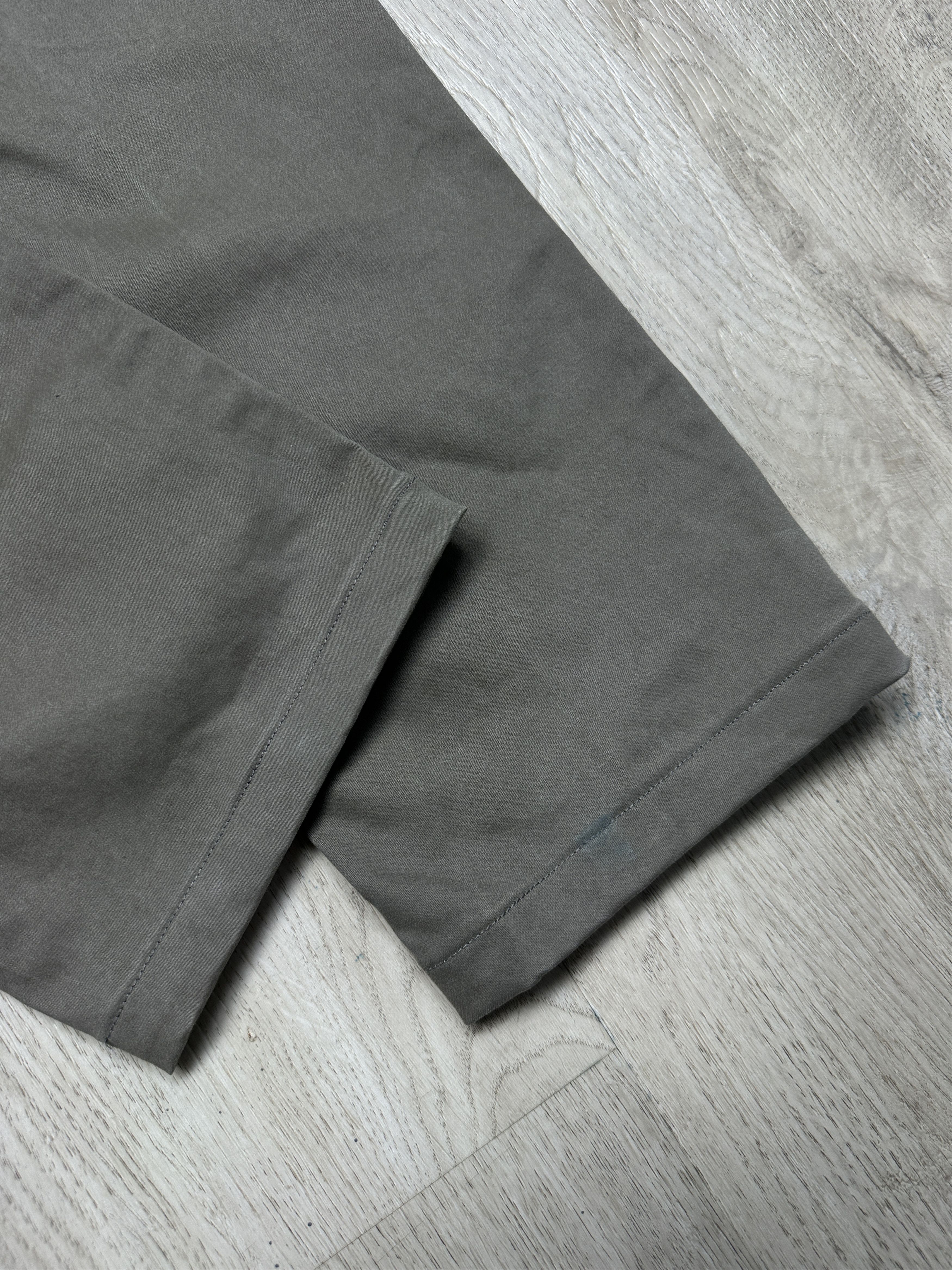 Takeshy Kurosawa Takeshy Kurosawa Mens Pants Jogger Trousers Size US 32 / EU 48 - 8 Thumbnail