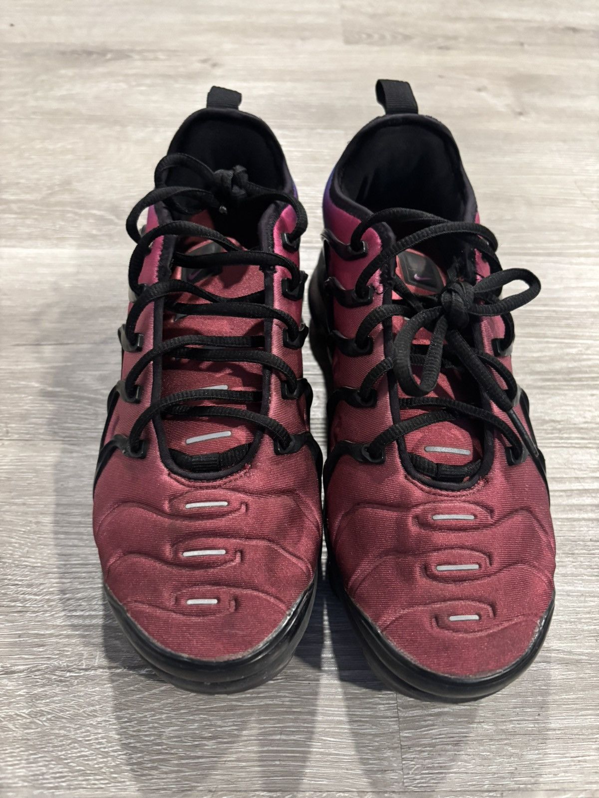 Nike Womens Vapormax plus Size US 7.5 / IT 37.5 - 3 Thumbnail