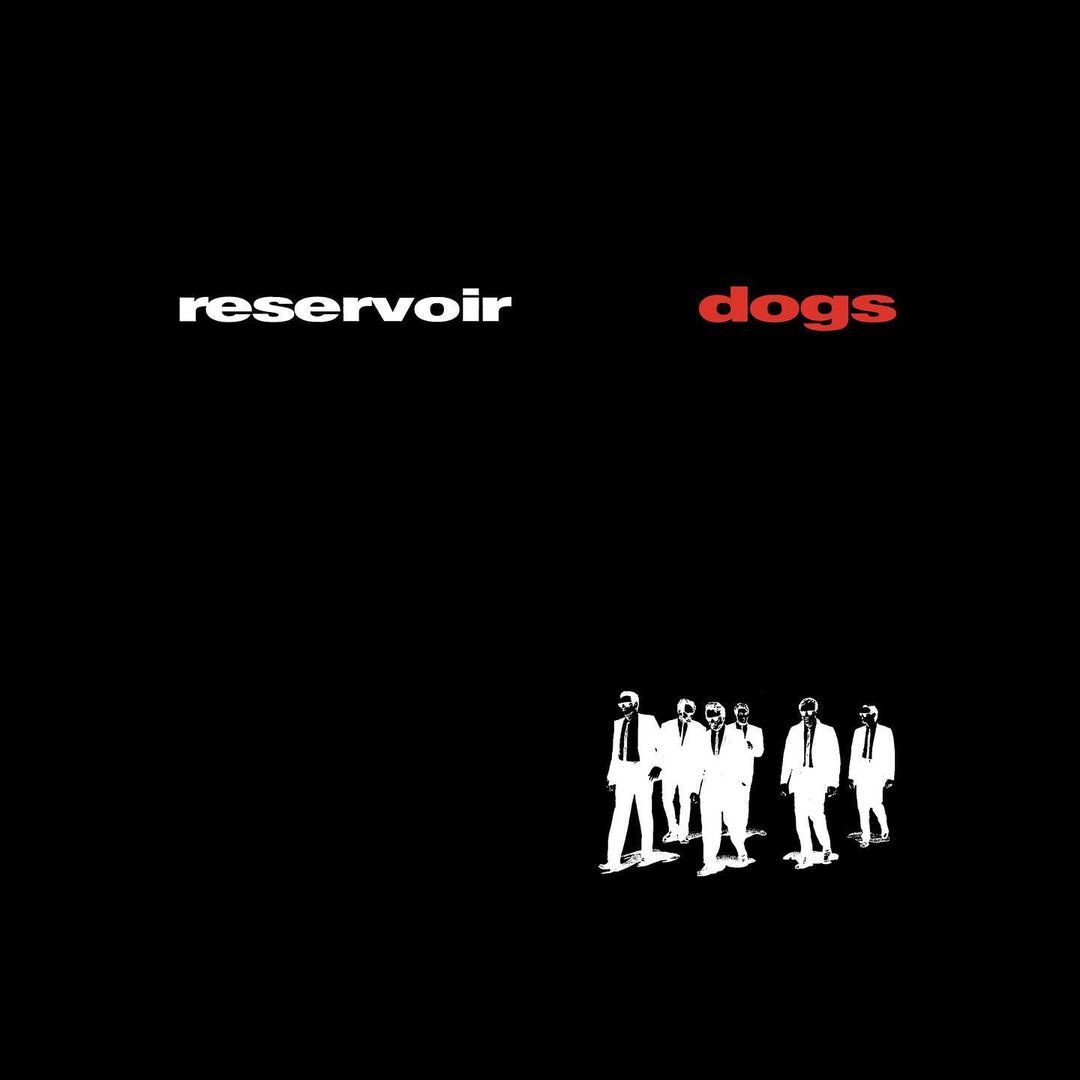 Band Tees Reservoir Dogs Movie Tees Black Size US L / EU 52-54 / 3 - 4 Thumbnail