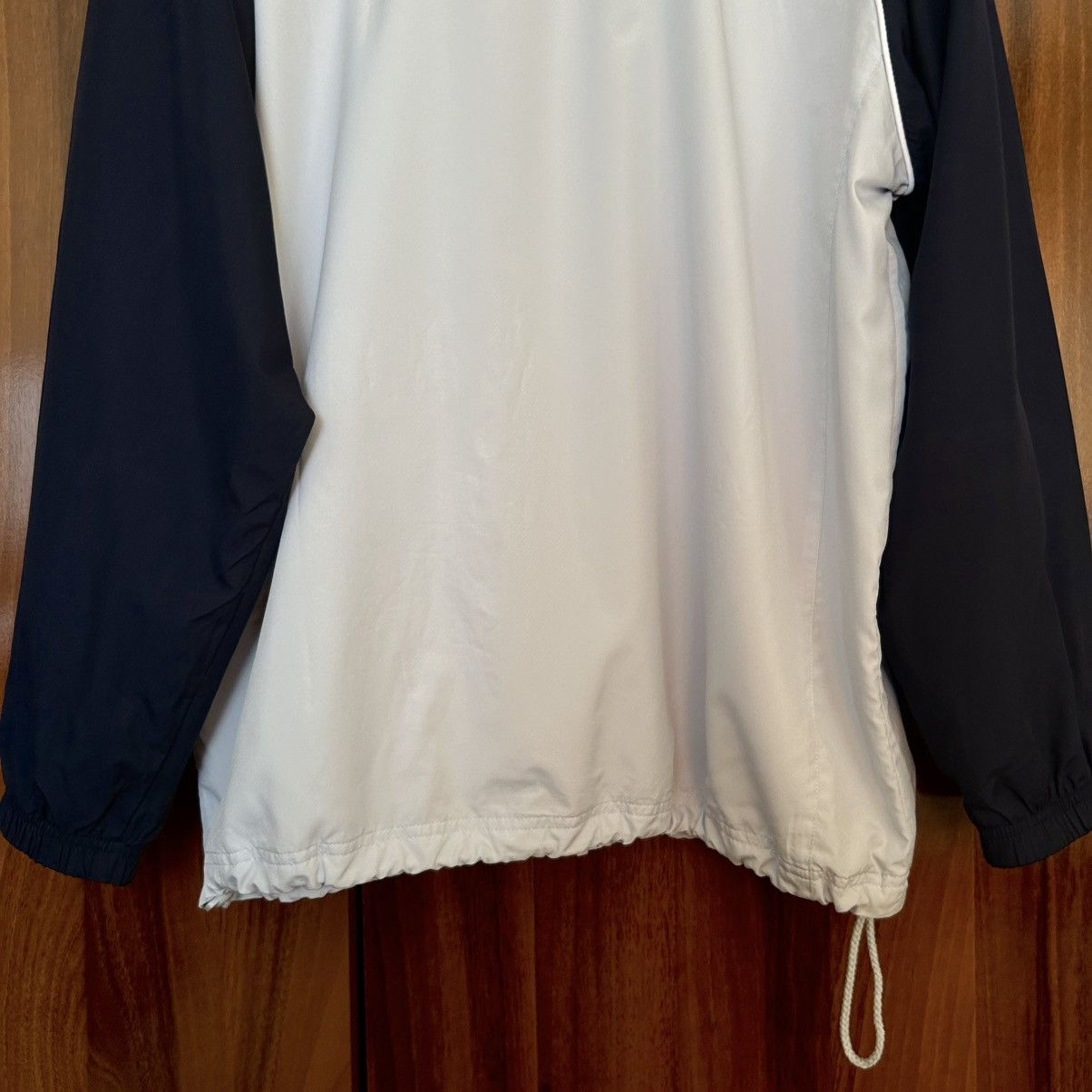 Adidas Adidas Vintage 20’s Full Zipp Track Jaket Size US M / EU 48-50 / 2 - 21 Thumbnail