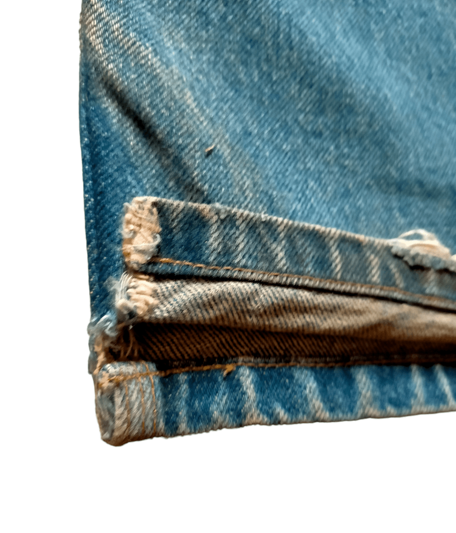 Carhartt Carhartt Double Knee Carpenter Worker Jeans Size US 32 / EU 48 - 17 Thumbnail