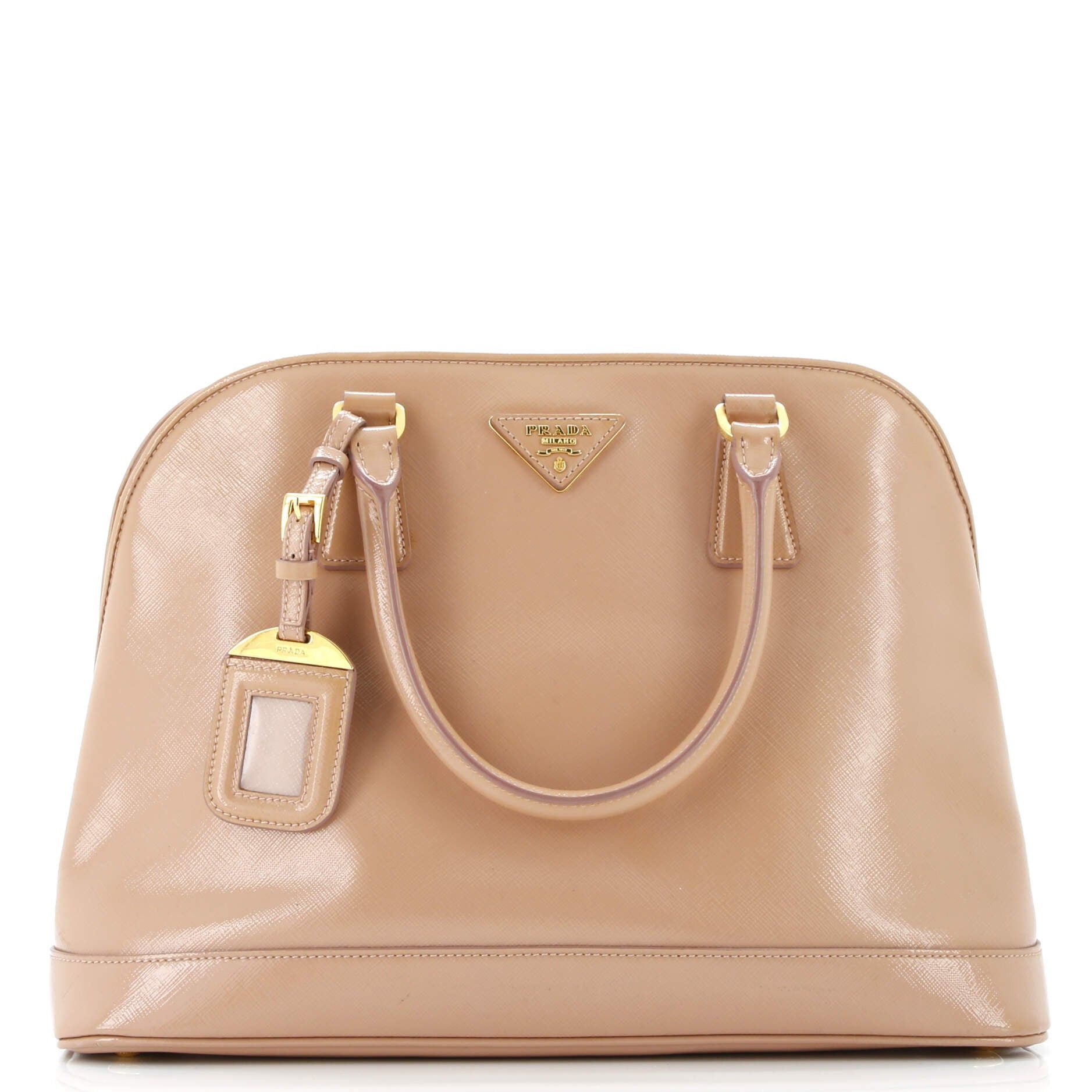 Prada Open Promenade Bag Size ONE SIZE - 1 Thumbnail