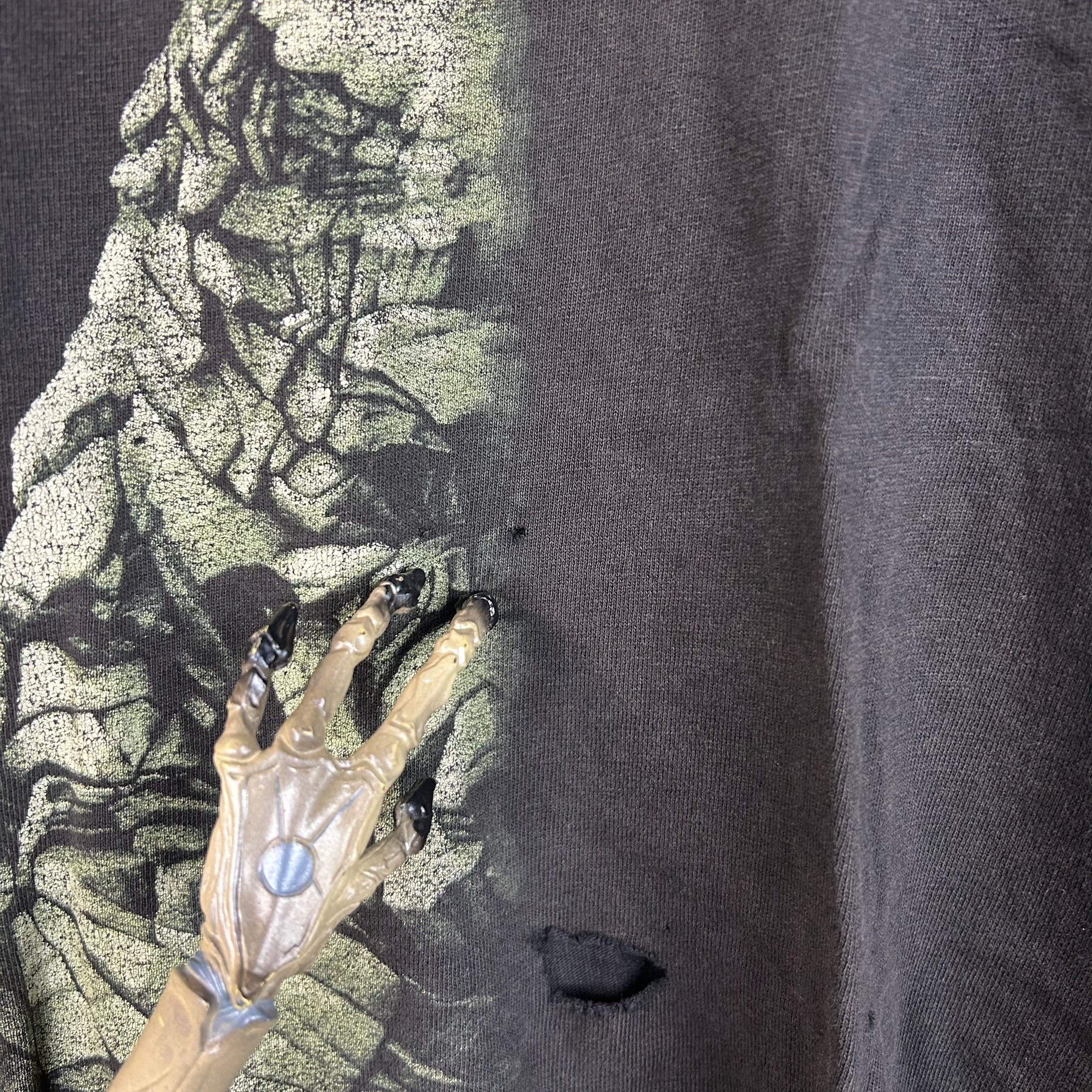 Vintage Y2K Led Zeppelin Tee Size XL Size US XL / EU 56 / 4 - 6 Thumbnail