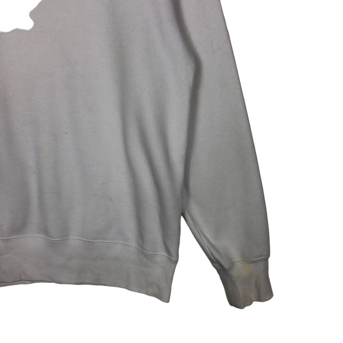 Japanese Brand 🔥90’s Vintage Crewneck Sweatshirt Lee Centre Logo Size US M / EU 48-50 / 2 - 5 Thumbnail