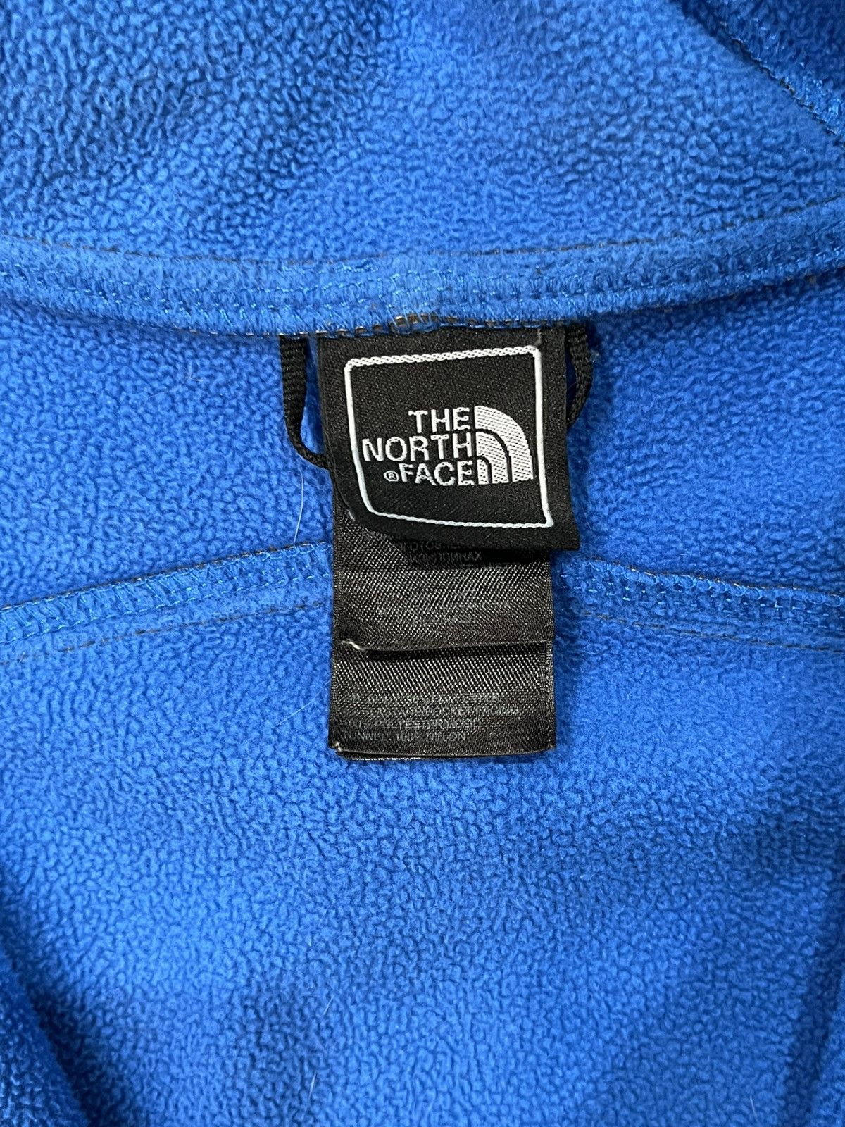 The North Face Fleece lined light north face jacket Size US S / EU 44-46 / 1 - 7 Thumbnail