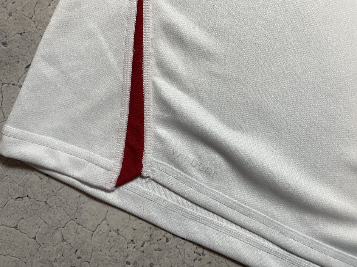 Canterbury of New Zealand × Vintage New Jersey Canterbury England Rugby League O2 Blokecore Size US M / EU 48-50 / 2 - 6 Thumbnail