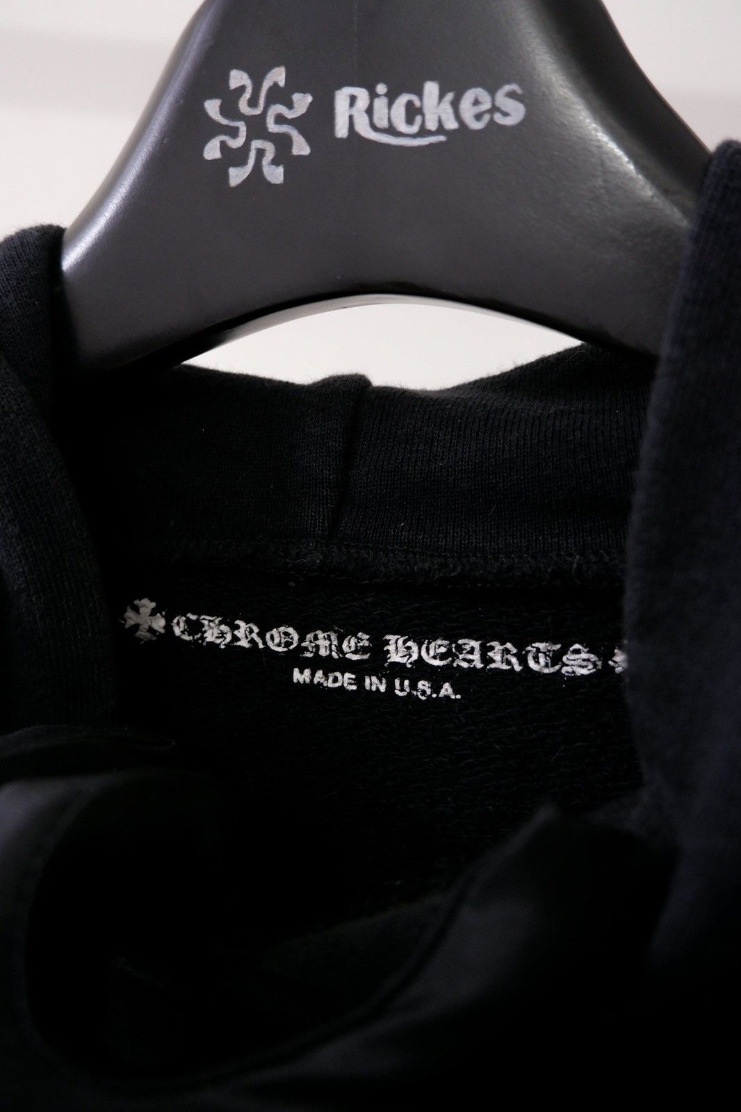 Chrome Hearts Chrome Hearts Matty Boy Pink USA Floral Hoodie Size US M / EU 48-50 / 2 - 11 Thumbnail