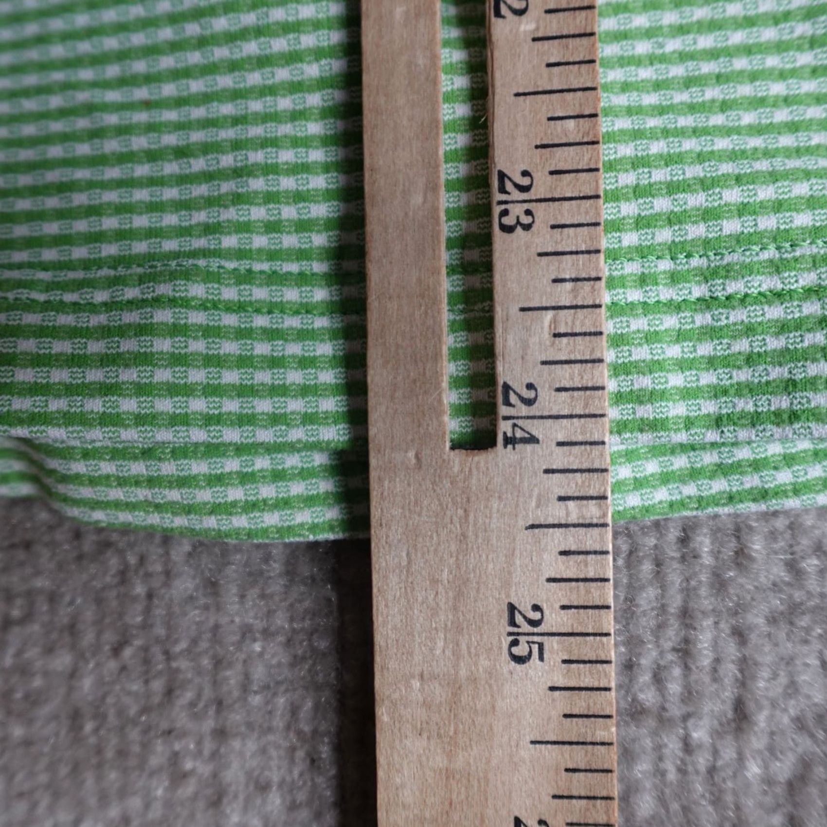 Lululemon VINTAGE? No. Size XS / US 0-2 / IT 36-38 - 5 Thumbnail