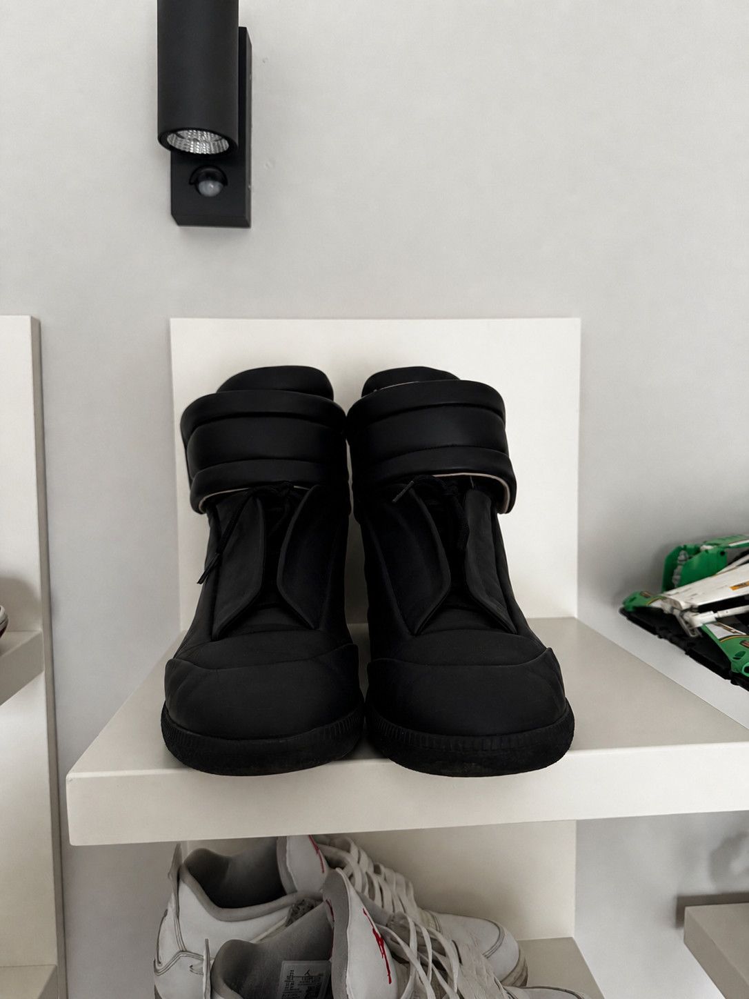 Maison Margiela Maison Margiela Future Size US 12.5 / EU 45-46 - 3 Thumbnail
