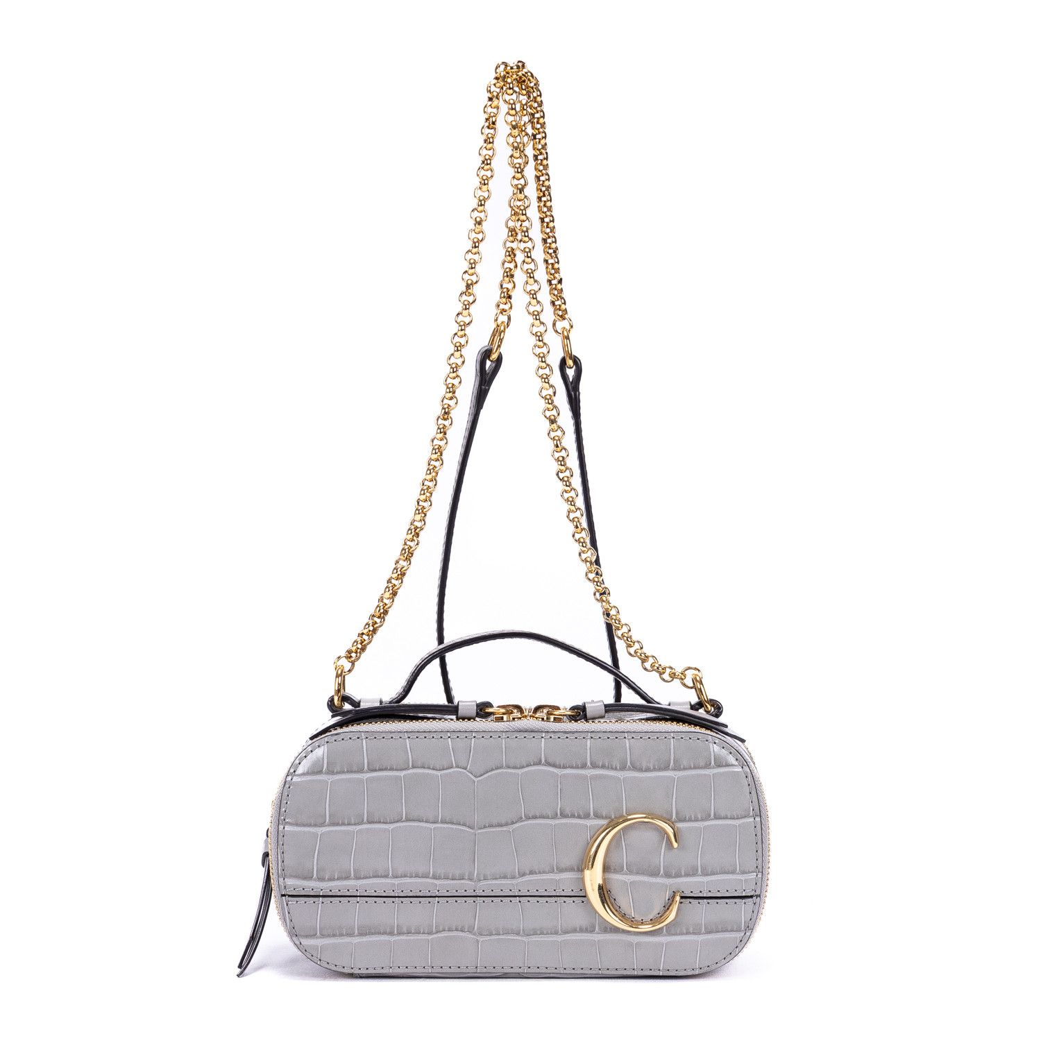 Chloe C Crossbody Size ONE SIZE - 1 Thumbnail