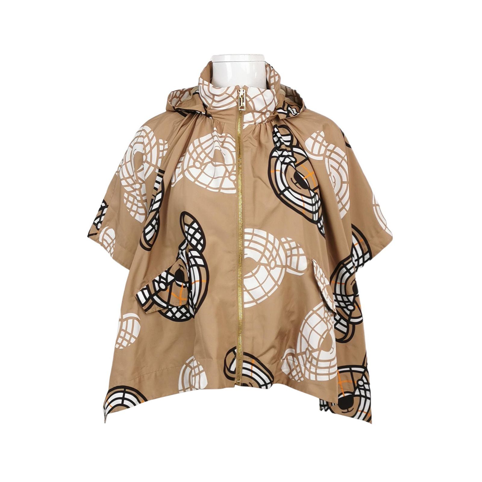 Burberry Burberry Women m Coats Size M / US 6-8 / IT 42-44 - 1 Thumbnail