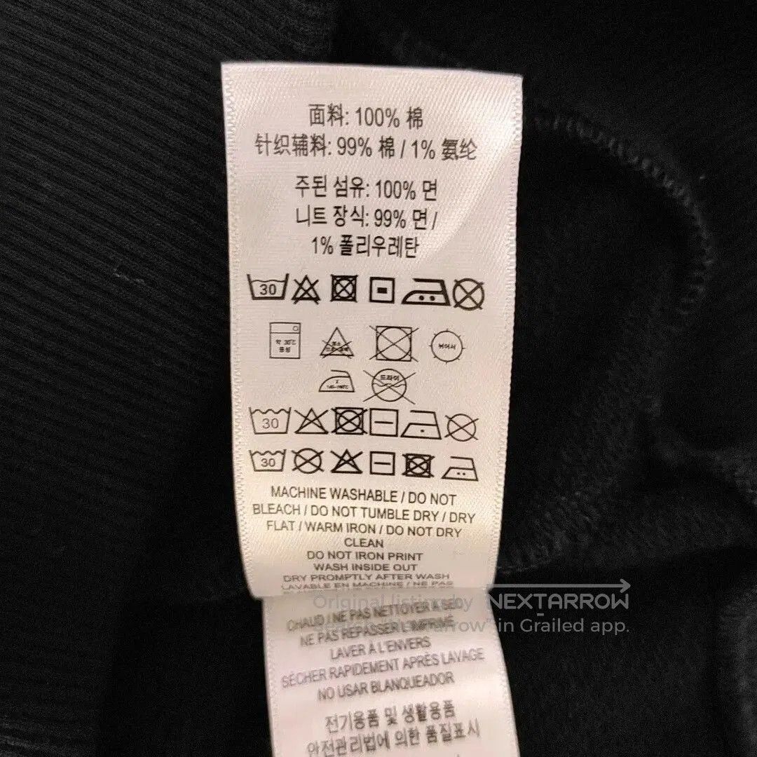 Burberry Burberry Men's Hooded Sweatshirt. Size US XS / EU 42 / 0 - 3 Thumbnail