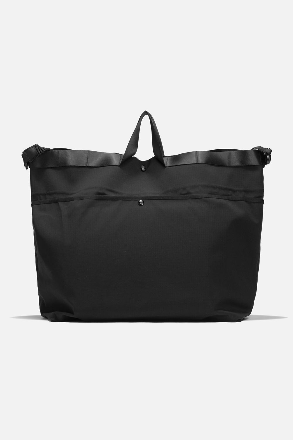 CMF Outdoor Garment CMF OUTDOOR GARMENT 3 Day Tote Coexist Size ONE SIZE - 10 Thumbnail