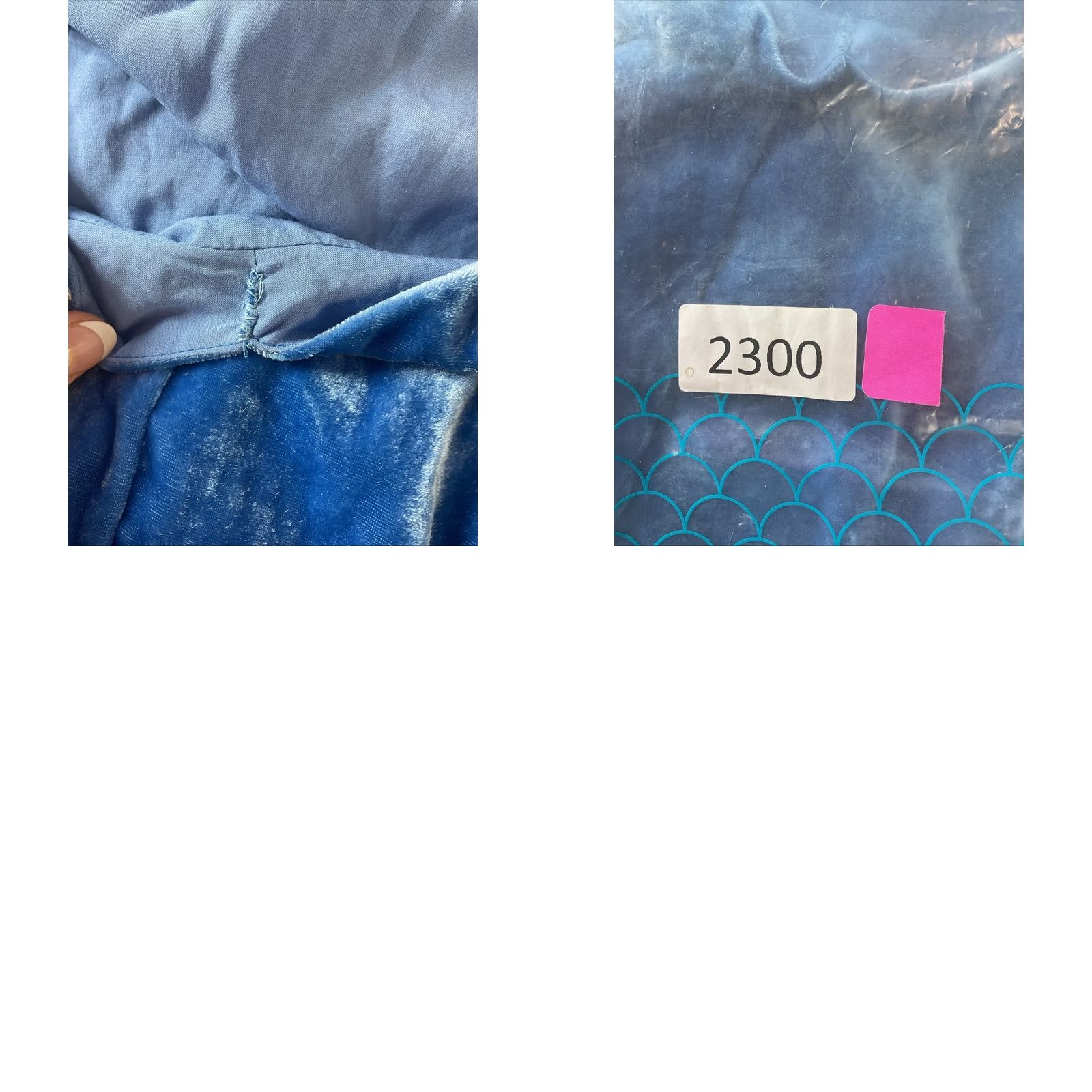 Farm Rio VINTAGE? No. Size XL / US 12-14 / IT 48-50 - 9 Thumbnail