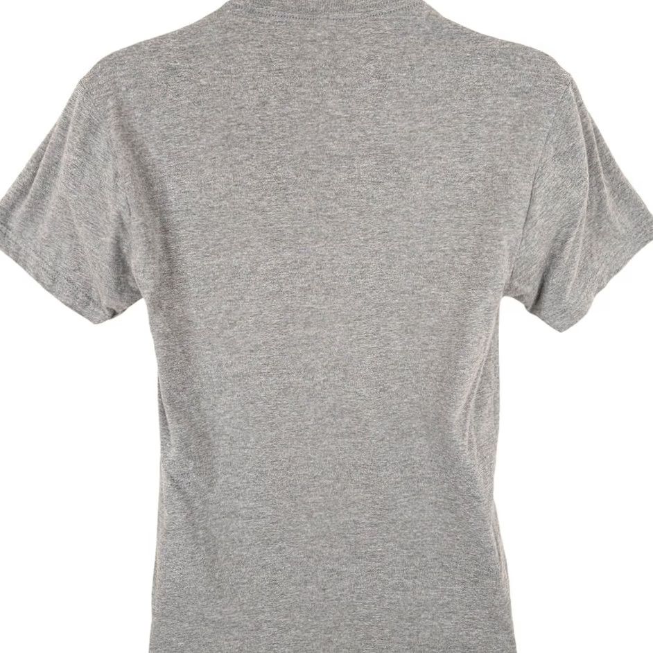 Next Level Badlands T Shirt Mens Small Gray National Park Bison Buffalo South Dakota Shirt Mens Small Gray National Park Bison Buffalo South Dakota Size US XL / EU 56 / 4 - 4 Thumbnail