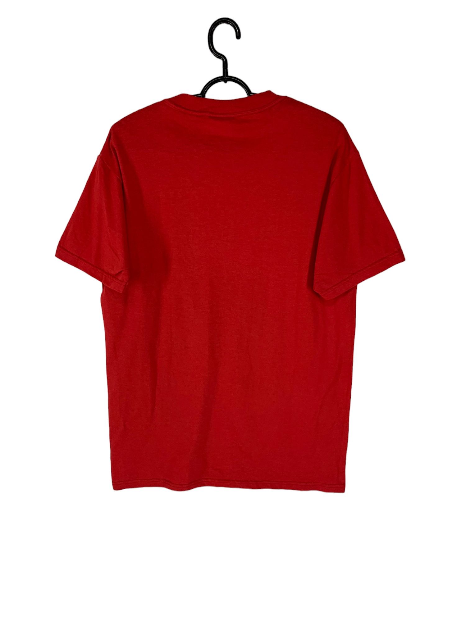 90s Deadstock Tar of the giants anime tshirt