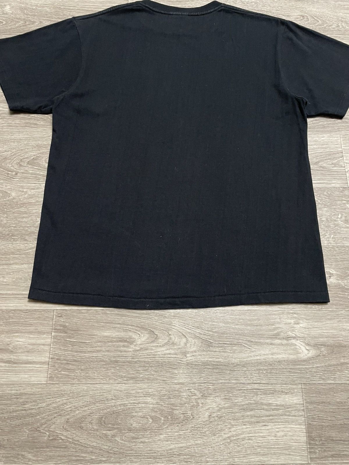 Bape Bape Tie Dye By Bathing Ape Black T-Shirt Size US L / EU 52-54 / 3 - 19 Thumbnail