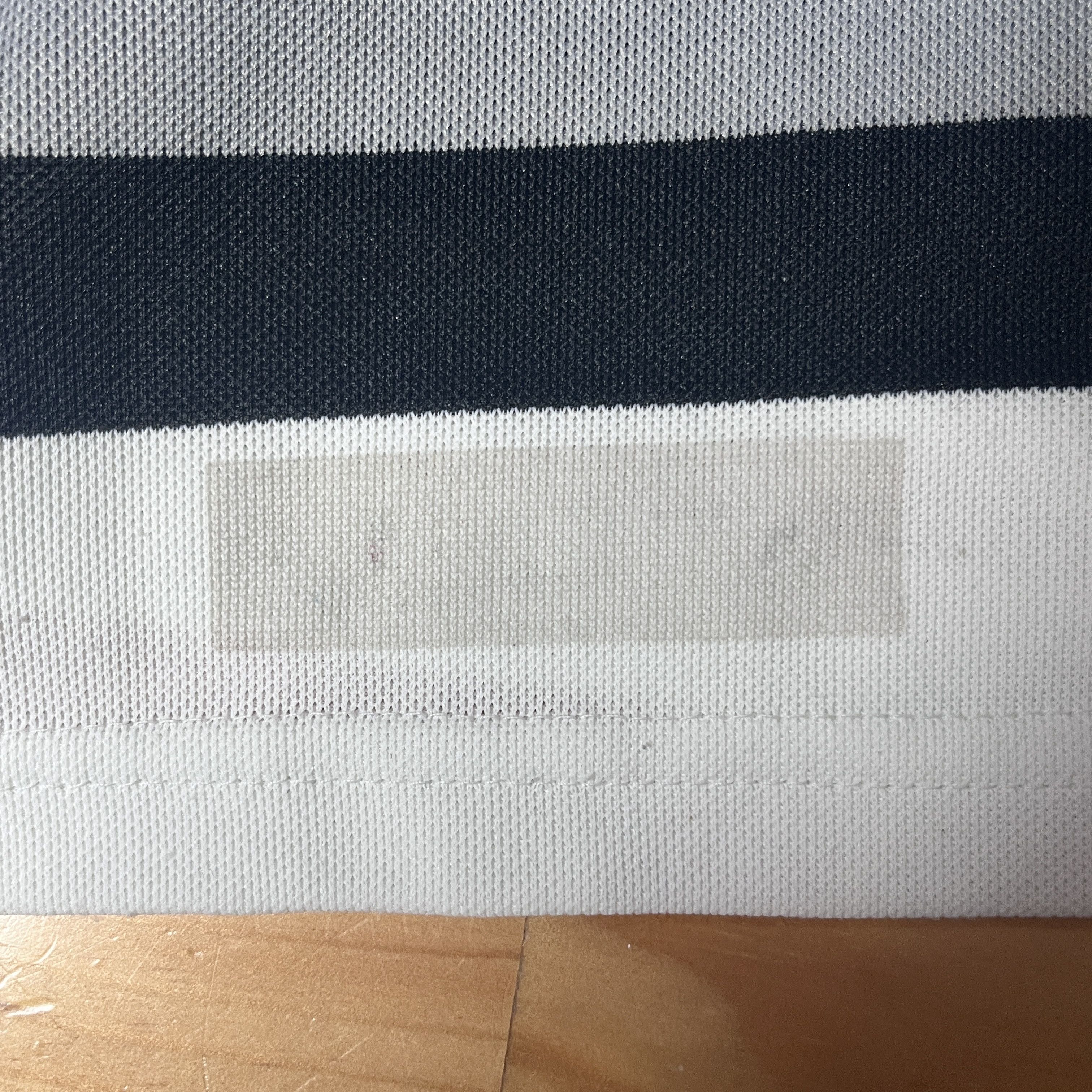 Ccm San Jose Sharks CCM Jersey 90s Canada L Size US L / EU 52-54 / 3 - 11 Thumbnail