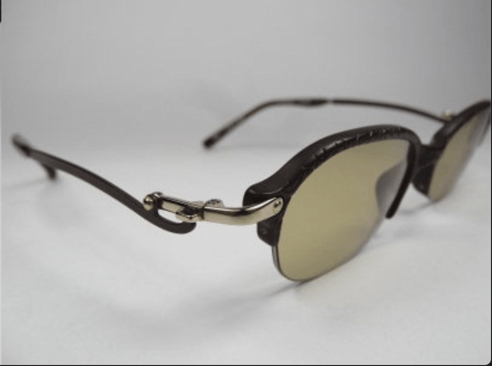Jean Paul Gaultier JPG Vintage Archive Sunglasses