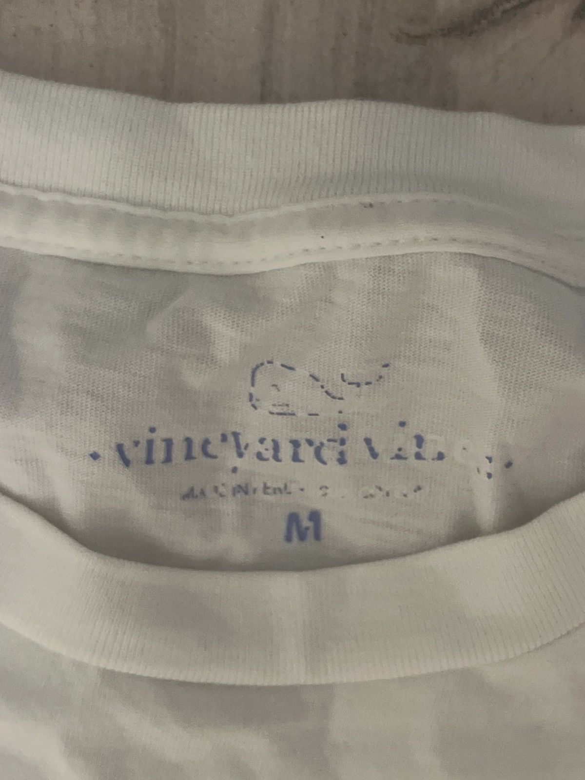 Vineyard Vines × Vintage Vineyard vines shirt Size US M / EU 48-50 / 2 - 2 Thumbnail