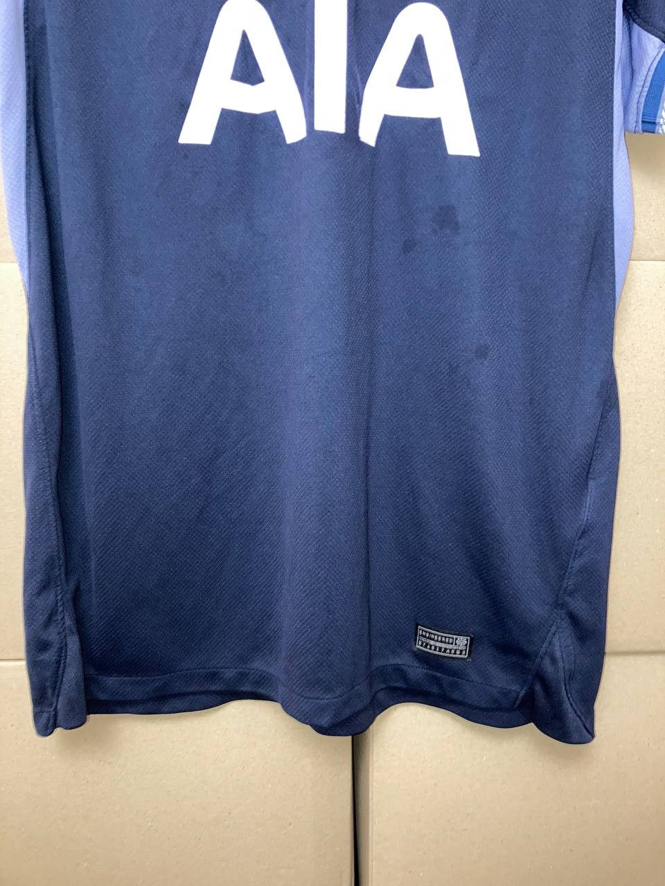 Nike NIKE TOTTENHAM HOTSPUR 2023/24 SOCCER AWAY JERSEY KIT SHIRT Size US XL / EU 56 / 4 - 10 Thumbnail